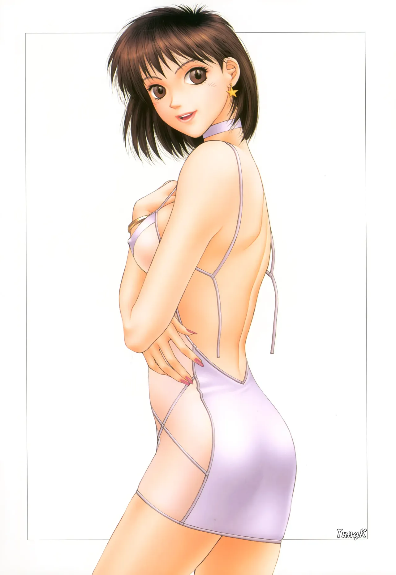 YuiShop 1-4 page 174 - bdsm forniphilia hentai manga - read online free