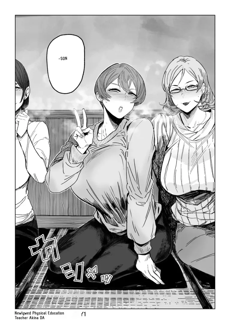 The wife's unfaithful copulation picture album page 29 original parody - milf big breasts hentai manga - read online free