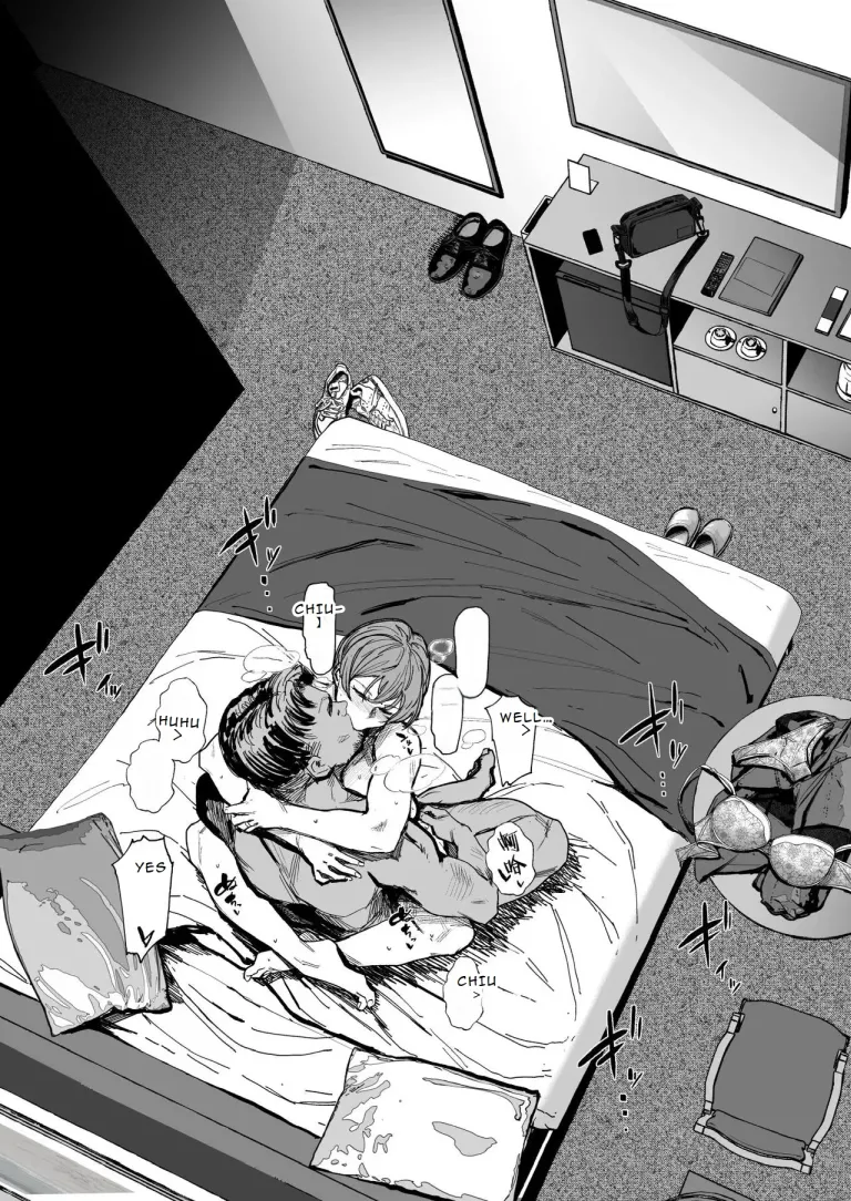 The wife's unfaithful copulation picture album page 38 original parody - rough translation big breasts hentai manga - read online free