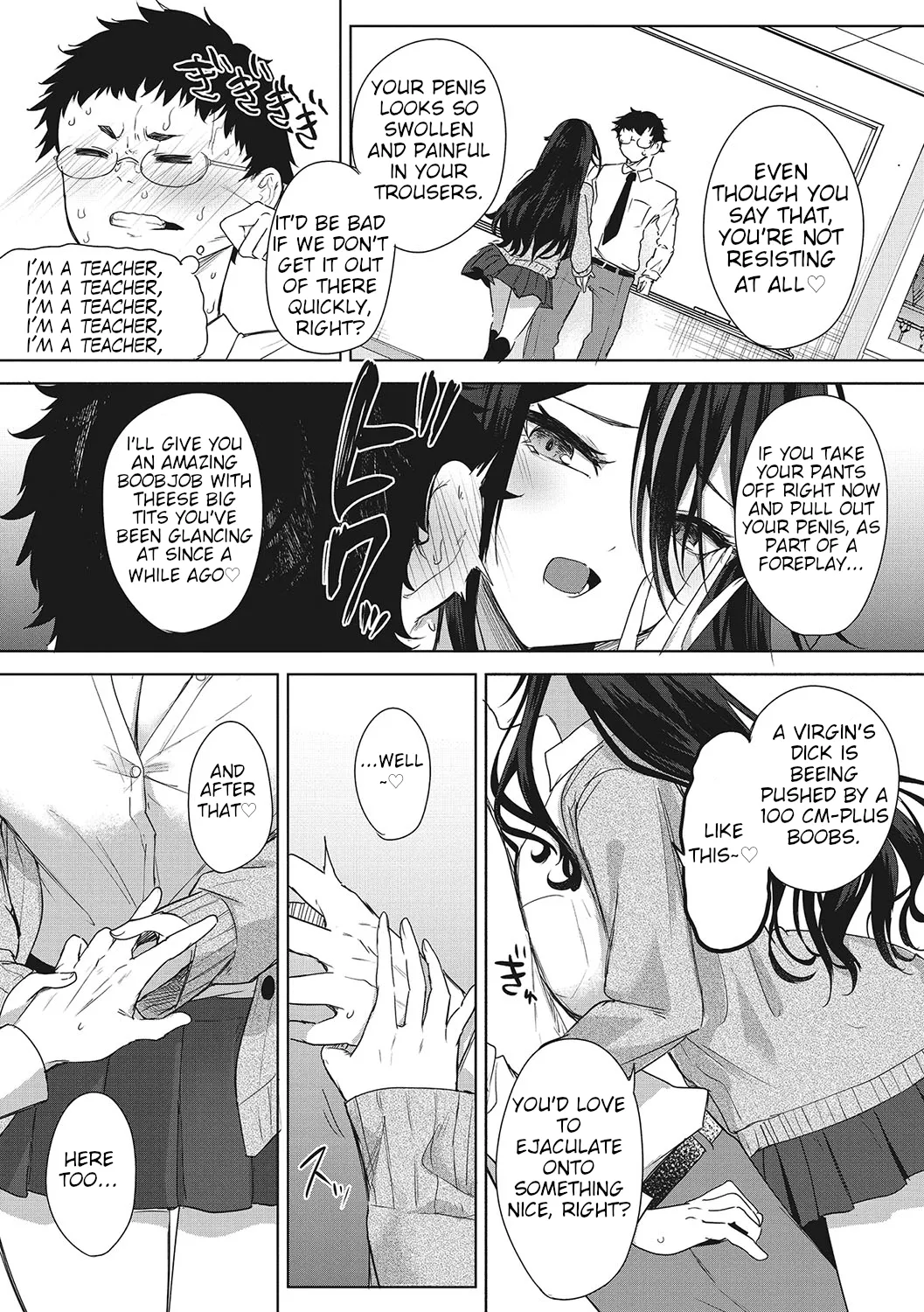 Photogenic na Omoide | Photogenic Memories page 10 - sole female sole male hentai manga - read online free
