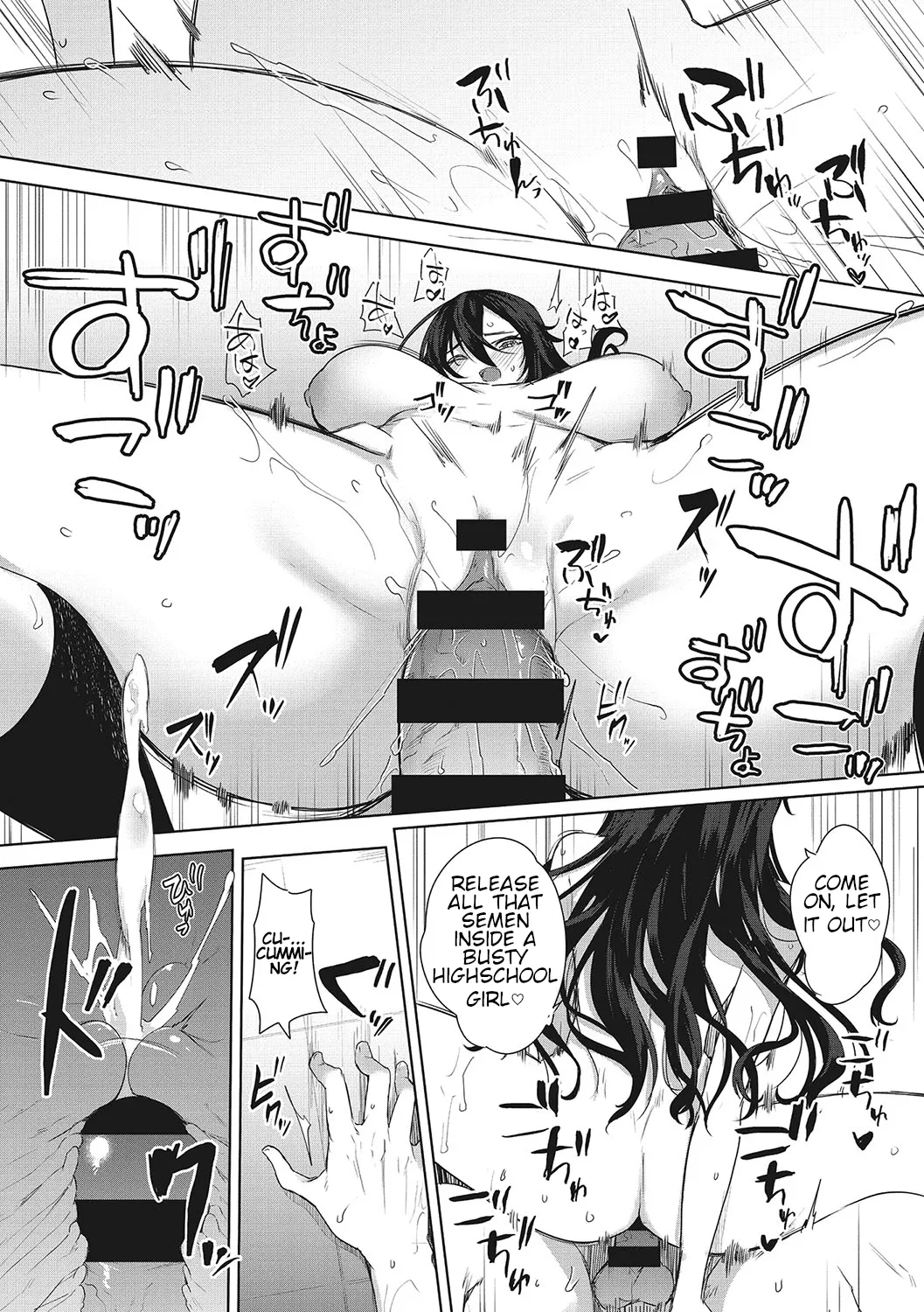Photogenic na Omoide | Photogenic Memories page 28 - sole female sole male hentai manga - read online free