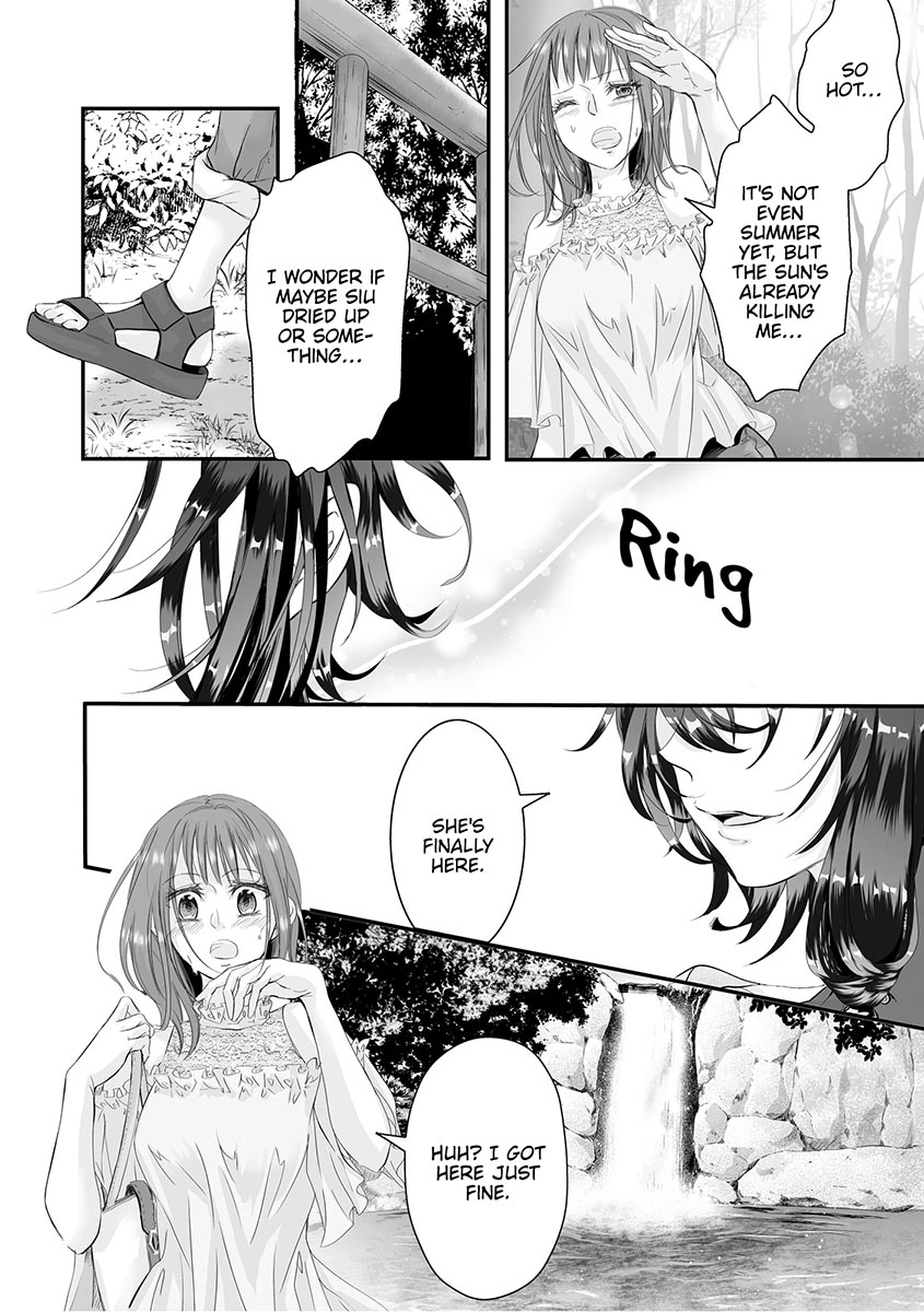 Misometa Ano Musume o Okasu made | Until I Can Claim Her page 13 original parody - sole female sole male hentai manga - read online free