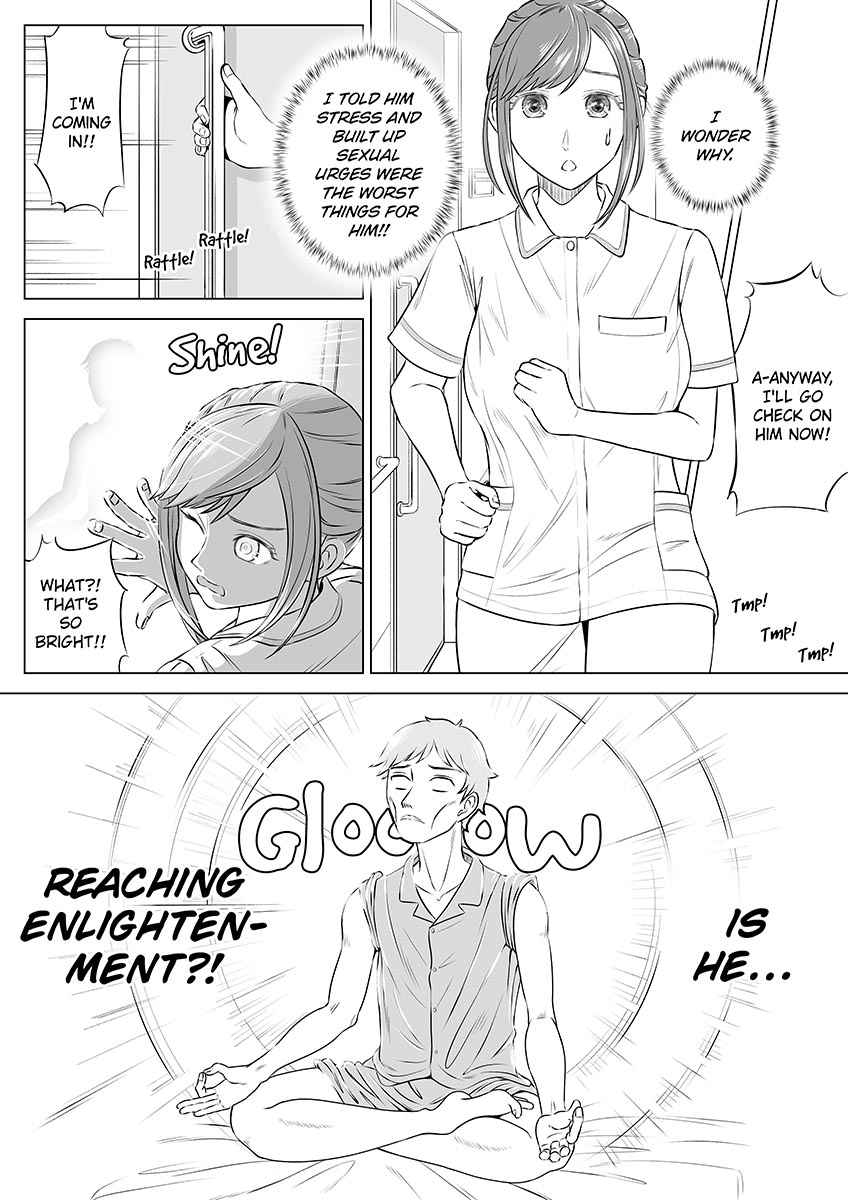 [Date Roku] Takahashi Ayumi-san wa Iryou Juujunsha | Ayumi Takahashi - The Medical Companion [English] page 55 original parody - squirting big breasts hentai manga - read online free