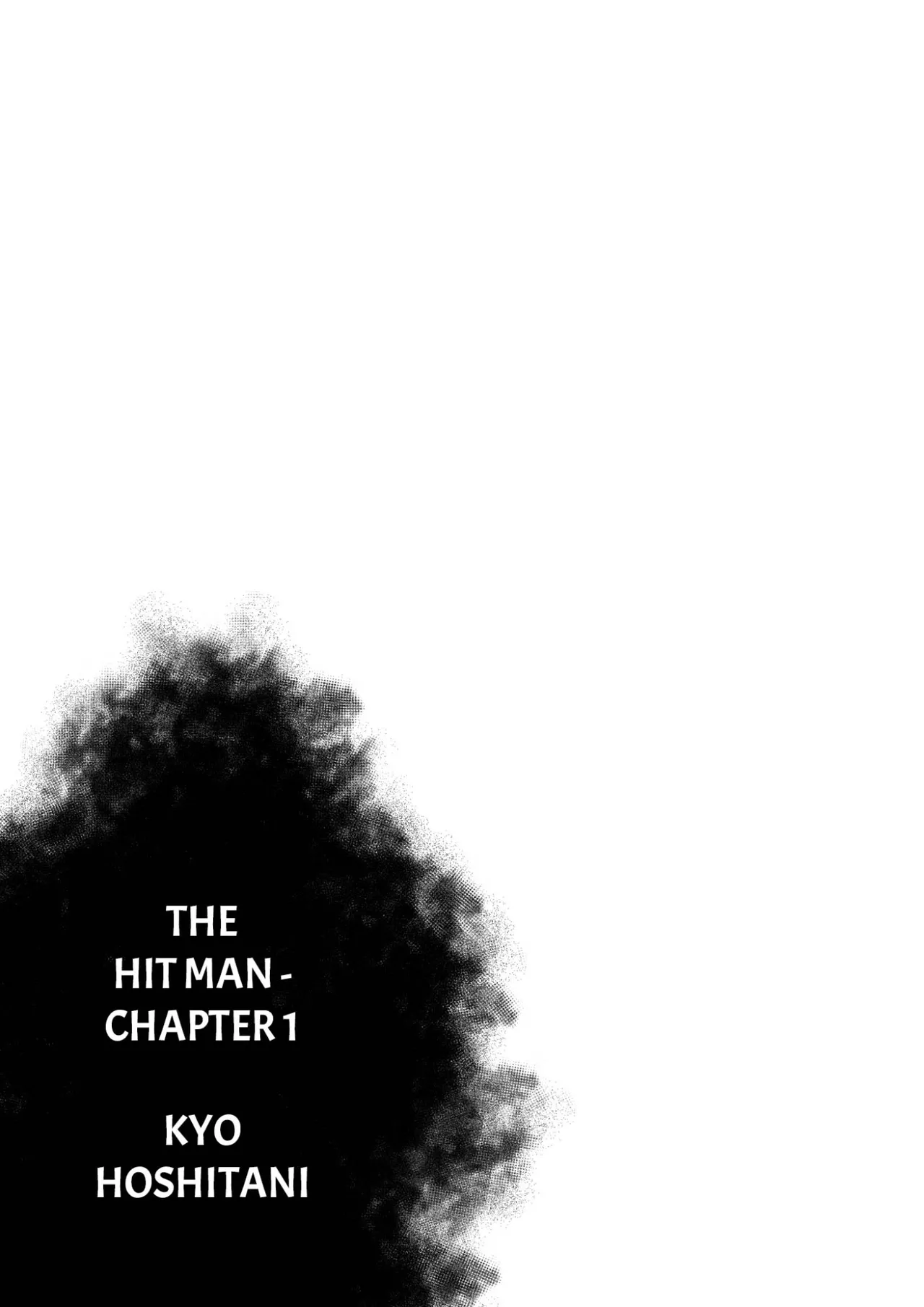 Mob x Koroshiya | Mob x Hit Man Chapters 1-3 page 25 - x-ray glasses hentai manga - read online free