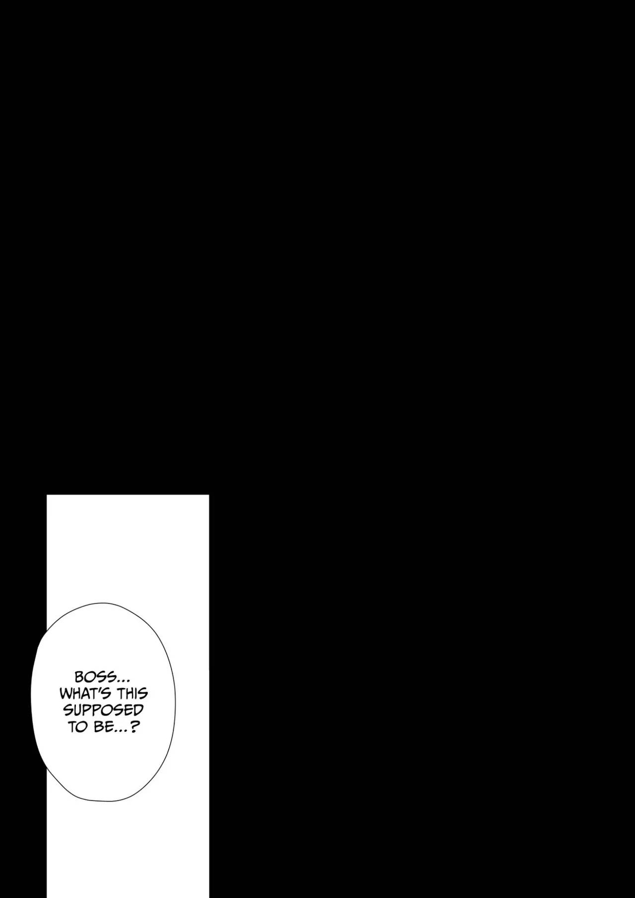 Mob x Koroshiya | Mob x Hit Man Chapters 1-3 - Page 39