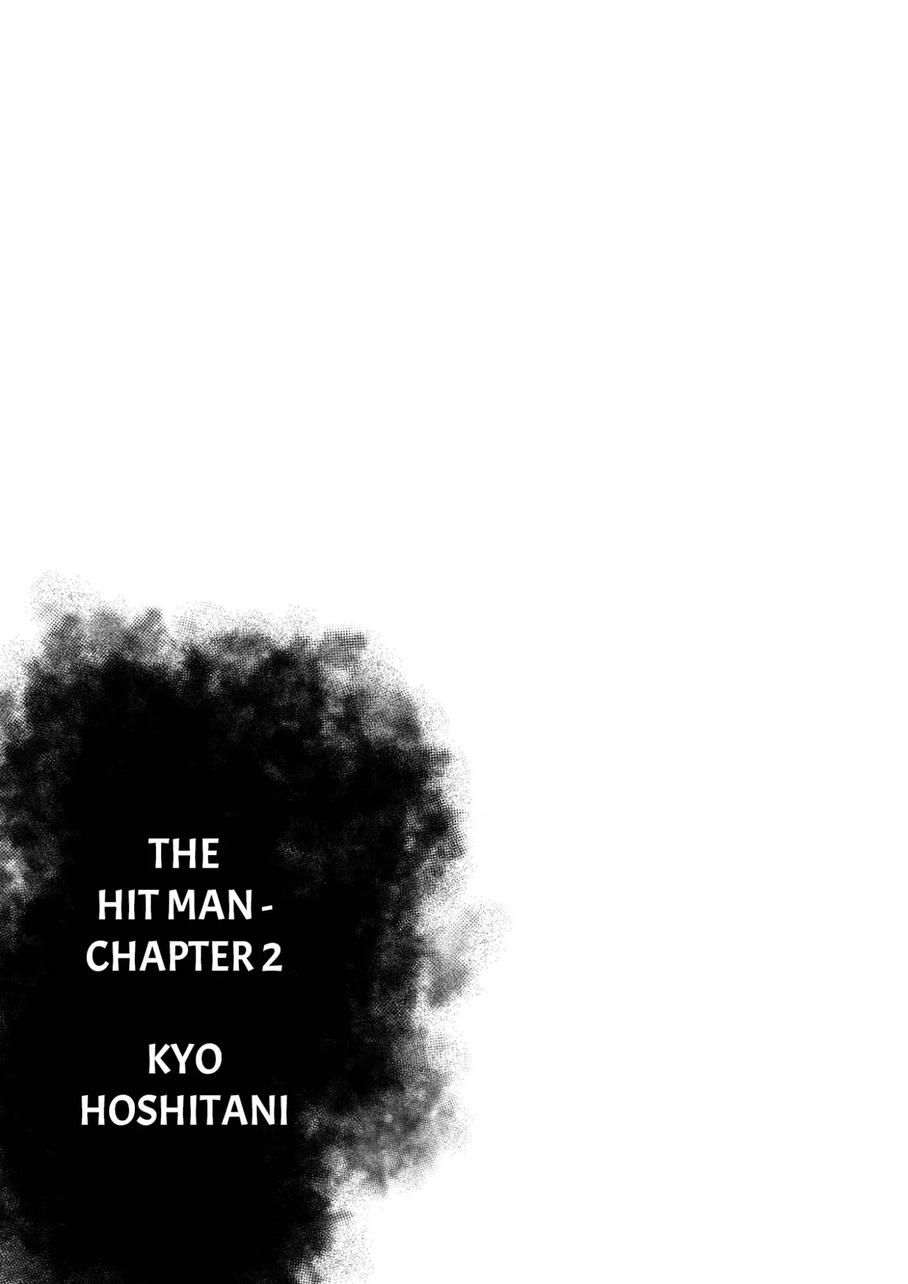 Mob x Koroshiya | Mob x Hit Man Chapters 1-3 page 49 - glasses prostate massage hentai manga - read online free