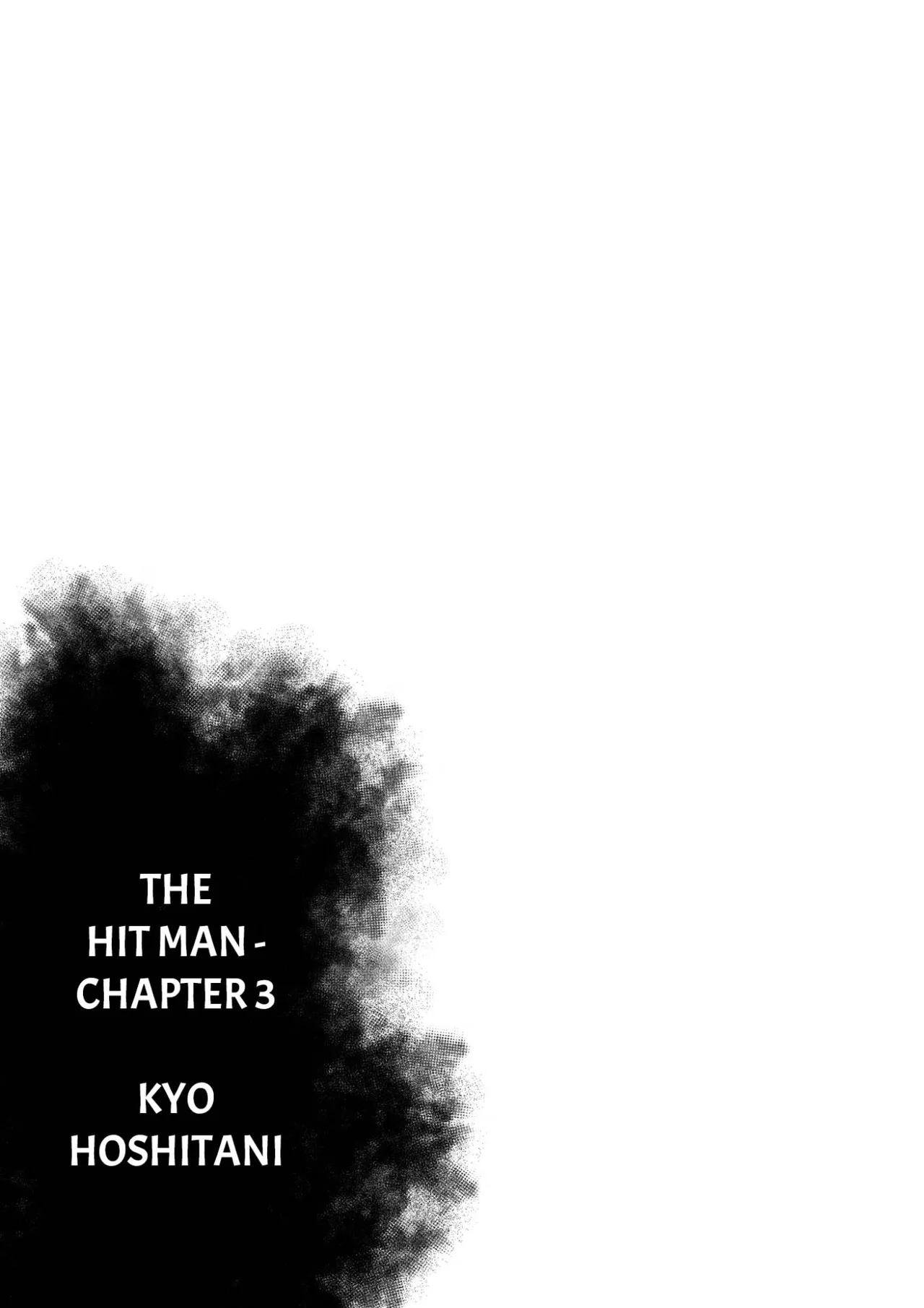 Mob x Koroshiya | Mob x Hit Man Chapters 1-3 page 73 - glasses prostate massage hentai manga - read online free