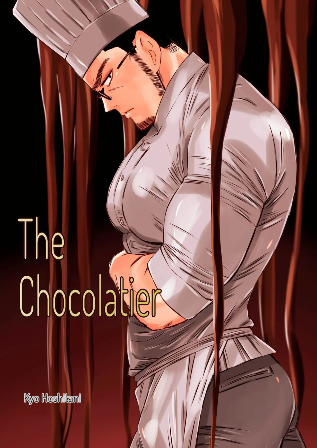 Chocolatier | The Chocolatier Chapters 1-3 + Extra - Page 1
