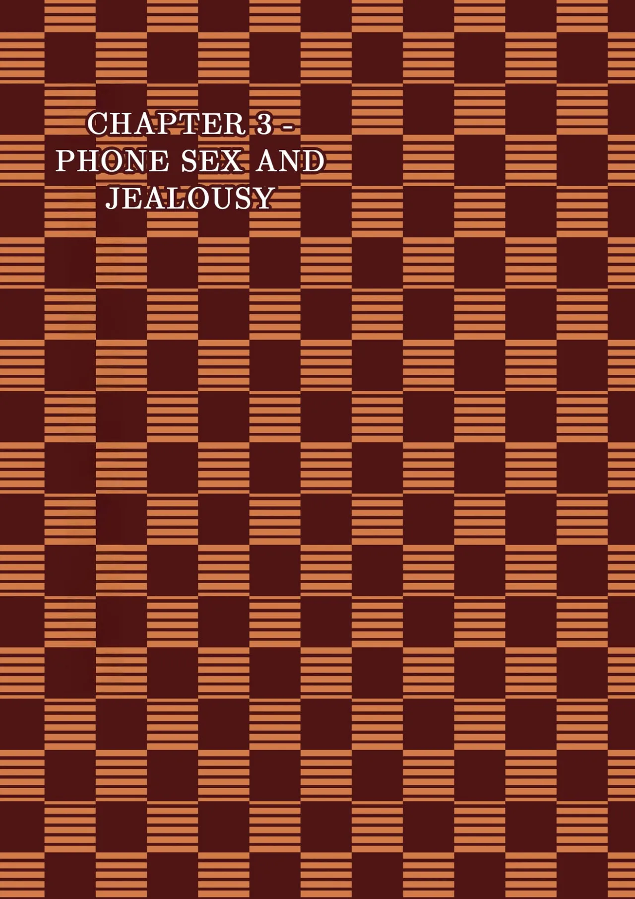 Chocolatier | The Chocolatier Chapters 1-3 + Extra - Page 49