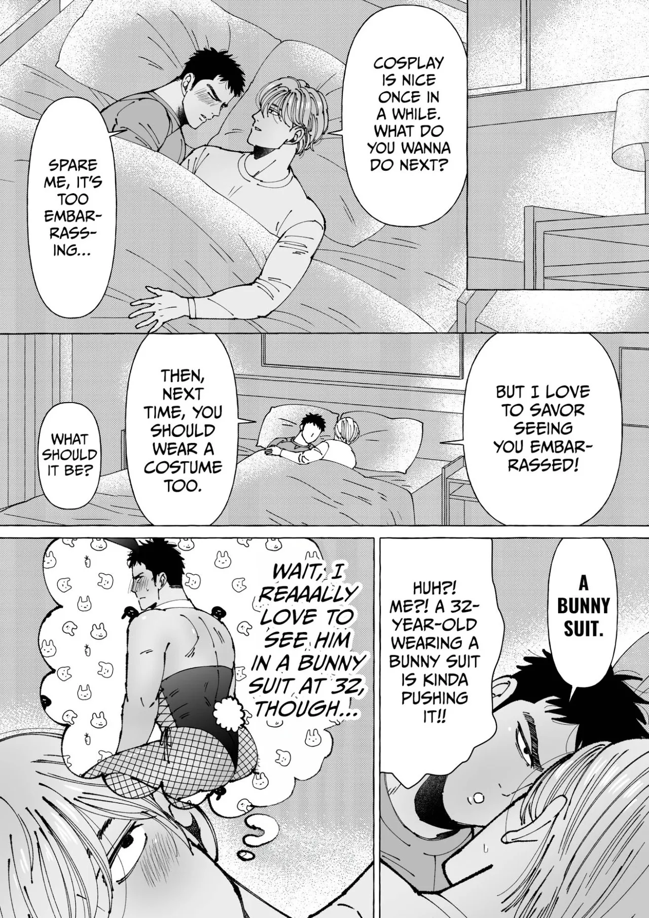 Sawatte Tatasete, Kanbotsu Chikubi. | Touch Me and Make My Inverted Nipples Hard Chapters 1-3 page 79 - muscle lab coat hentai manga - read online free