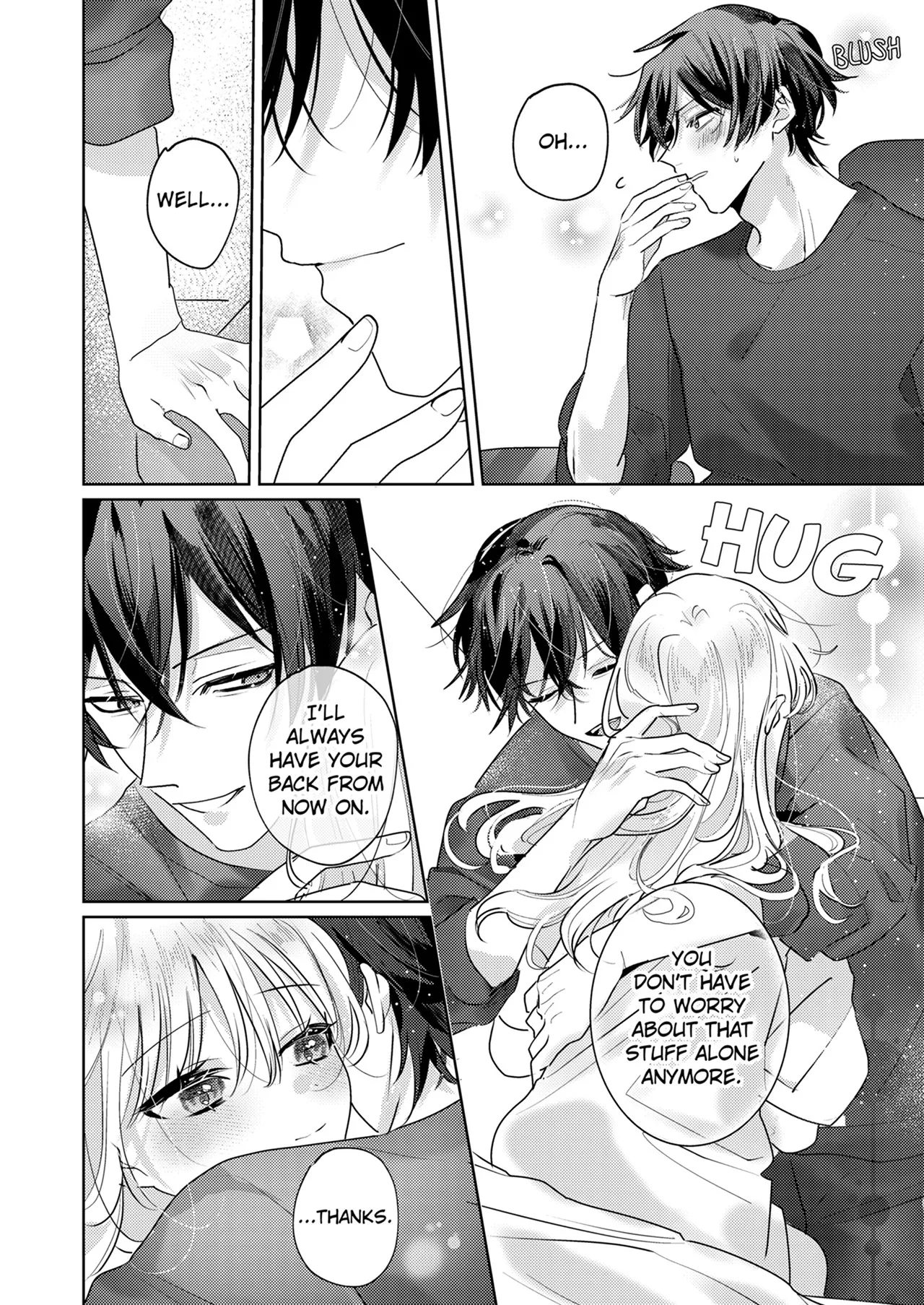 [OU] Zetsurin Shachou no Aigan Usagi ~Seiyoku no Tsuyoi Danjo ga Sex Shitara?~ | The Insatiable CEO's New Rabbit Toy -Finally Meeting Her Match in Libido- Chapter 1-13 [English] page 101 - sole female sole male hentai manga - read online free
