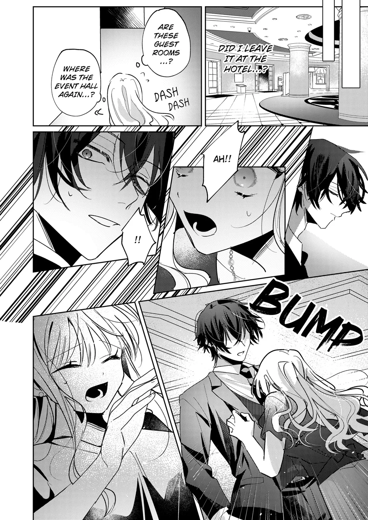 [OU] Zetsurin Shachou no Aigan Usagi ~Seiyoku no Tsuyoi Danjo ga Sex Shitara?~ | The Insatiable CEO's New Rabbit Toy -Finally Meeting Her Match in Libido- Chapter 1-13 [English] page 11 - sole female sole male hentai manga - read online free