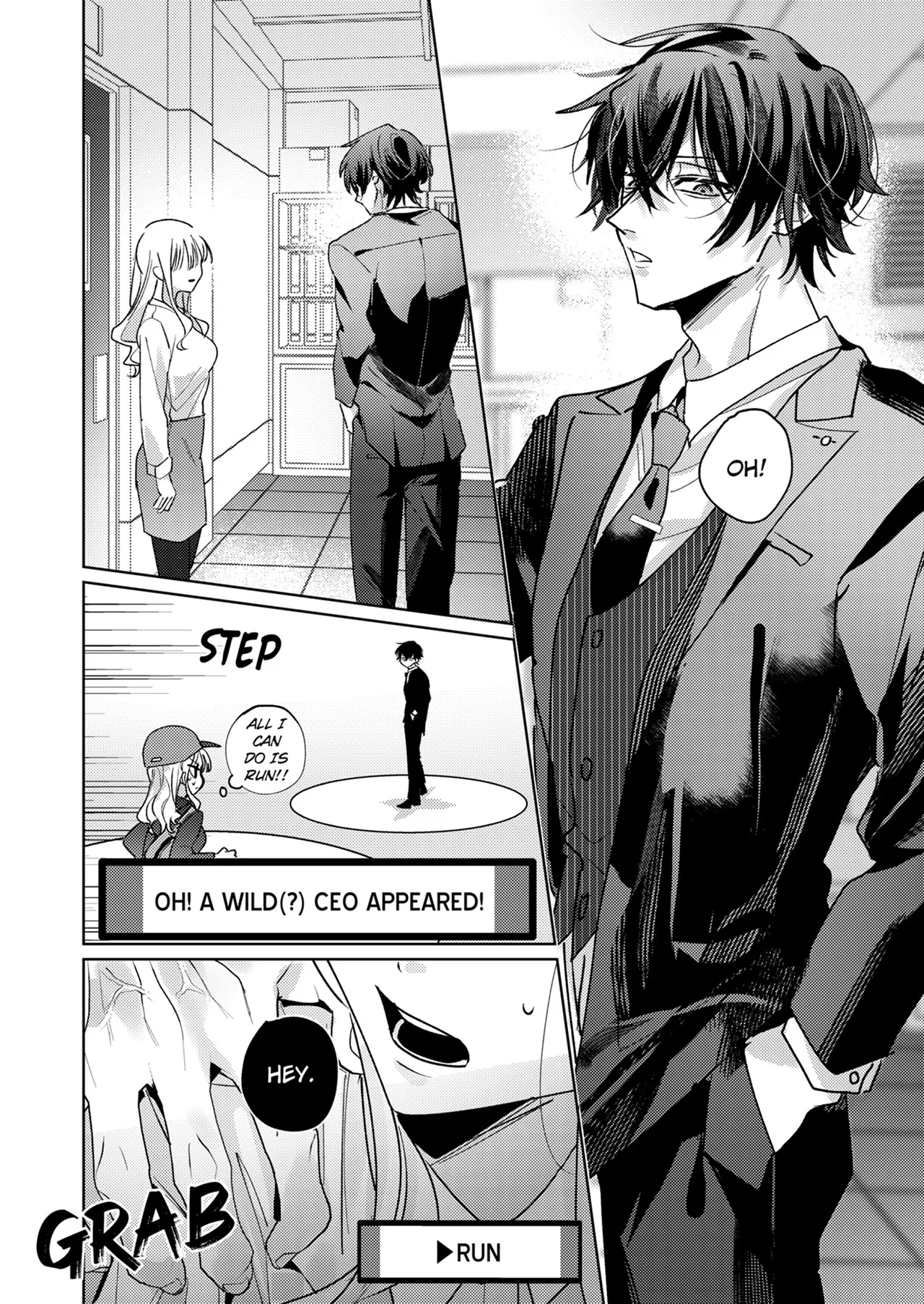 [OU] Zetsurin Shachou no Aigan Usagi ~Seiyoku no Tsuyoi Danjo ga Sex Shitara?~ | The Insatiable CEO's New Rabbit Toy -Finally Meeting Her Match in Libido- Chapter 1-13 [English] page 49 - sole female sole male hentai manga - read online free