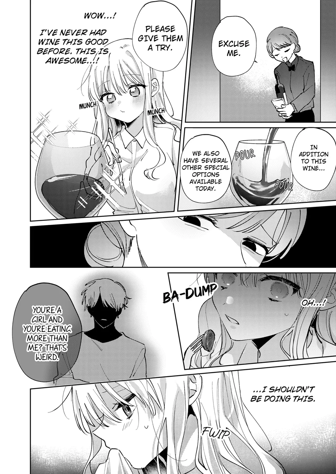 [OU] Zetsurin Shachou no Aigan Usagi ~Seiyoku no Tsuyoi Danjo ga Sex Shitara?~ | The Insatiable CEO's New Rabbit Toy -Finally Meeting Her Match in Libido- Chapter 1-13 [English] page 67 - sole female sole male hentai manga - read online free