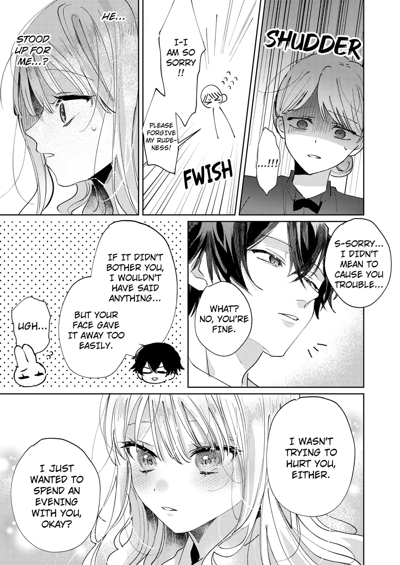 [OU] Zetsurin Shachou no Aigan Usagi ~Seiyoku no Tsuyoi Danjo ga Sex Shitara?~ | The Insatiable CEO's New Rabbit Toy -Finally Meeting Her Match in Libido- Chapter 1-13 [English] page 74 - sole female sole male hentai manga - read online free