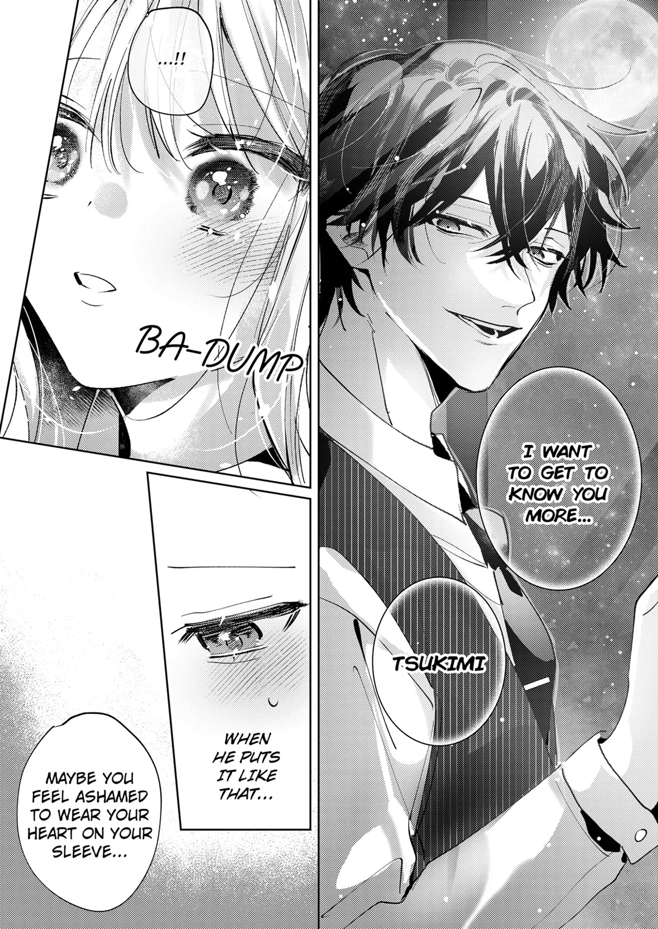 [OU] Zetsurin Shachou no Aigan Usagi ~Seiyoku no Tsuyoi Danjo ga Sex Shitara?~ | The Insatiable CEO's New Rabbit Toy -Finally Meeting Her Match in Libido- Chapter 1-13 [English] page 78 - sole female sole male hentai manga - read online free