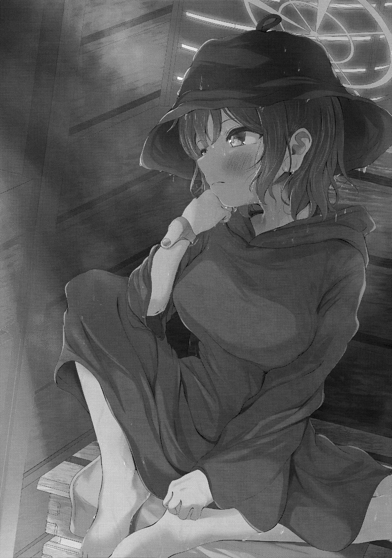 Sauna Achi Achi Katame Koime Oome | 桑拿好热好热好硬好浓好多 - Page 3