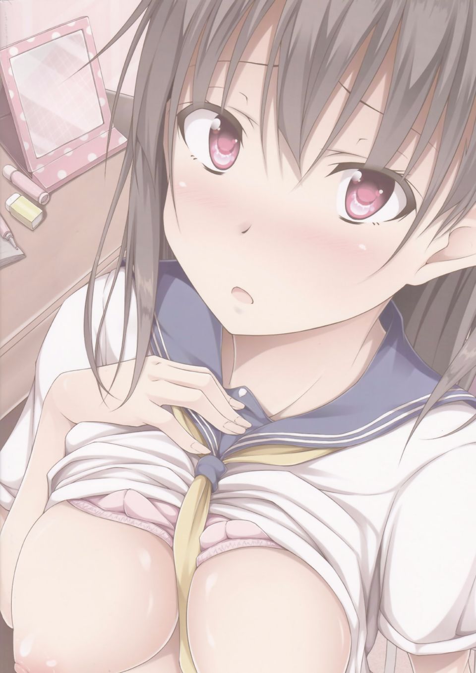 五十嵐柚葉調教日誌1-5 - Page 22