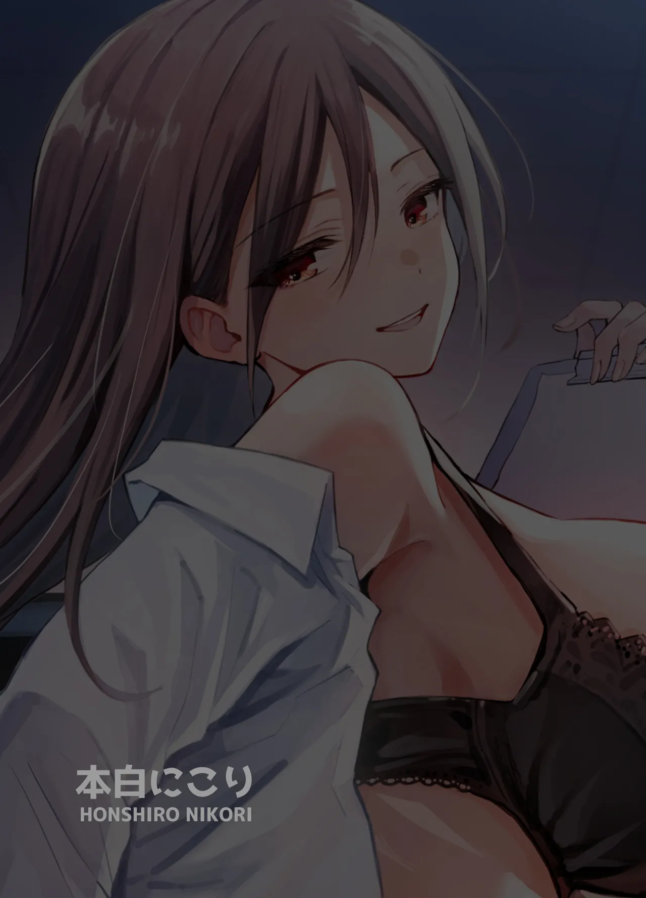 Dame na Kouhai o SEX de Shigoki Ageru Senpai page 36 original parody - big breasts nakadashi hentai manga - read online free