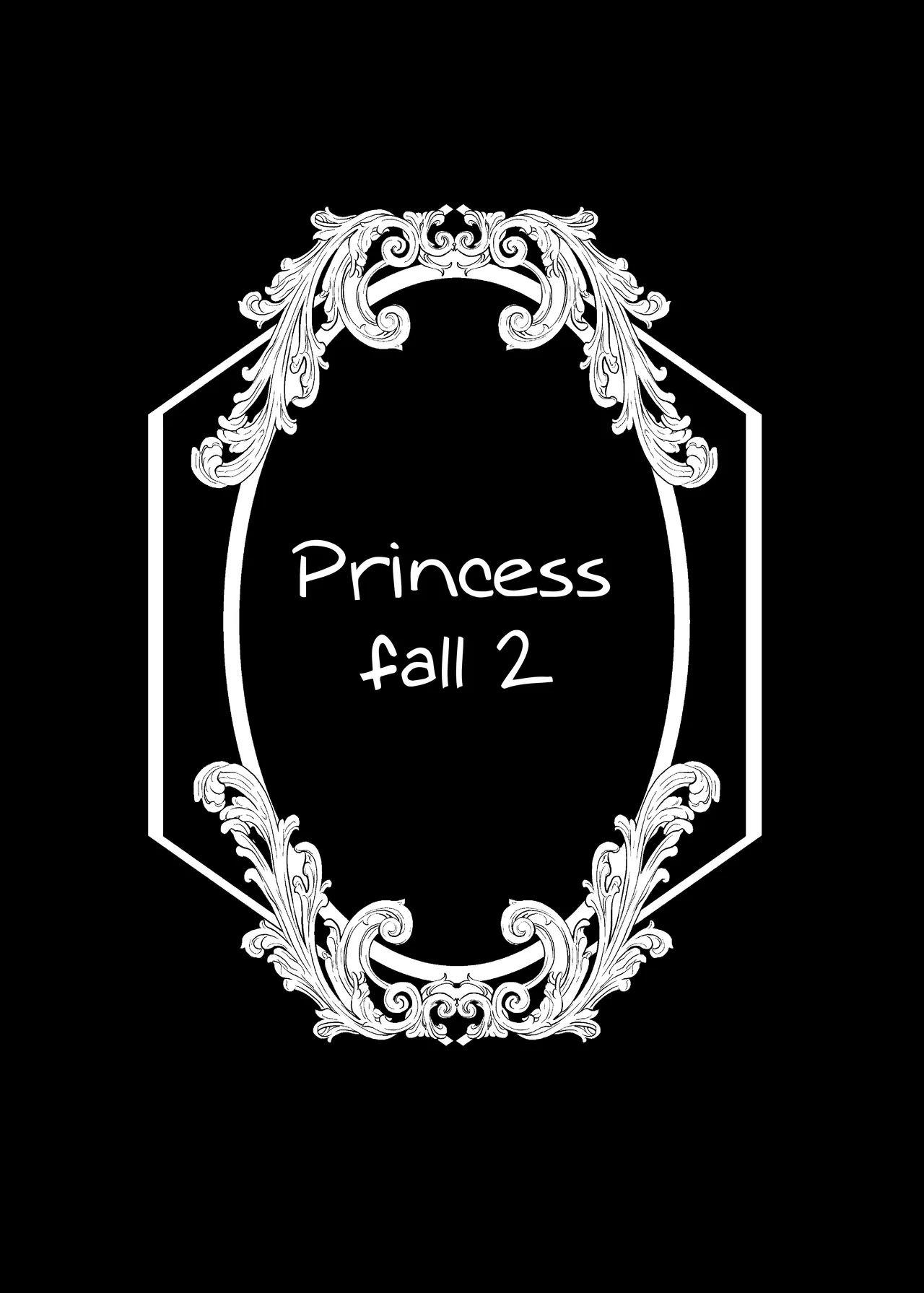 Oujo Kanraku 2 | Princess Fall 2 page 43 original parody - humiliation netorare hentai manga - read online free