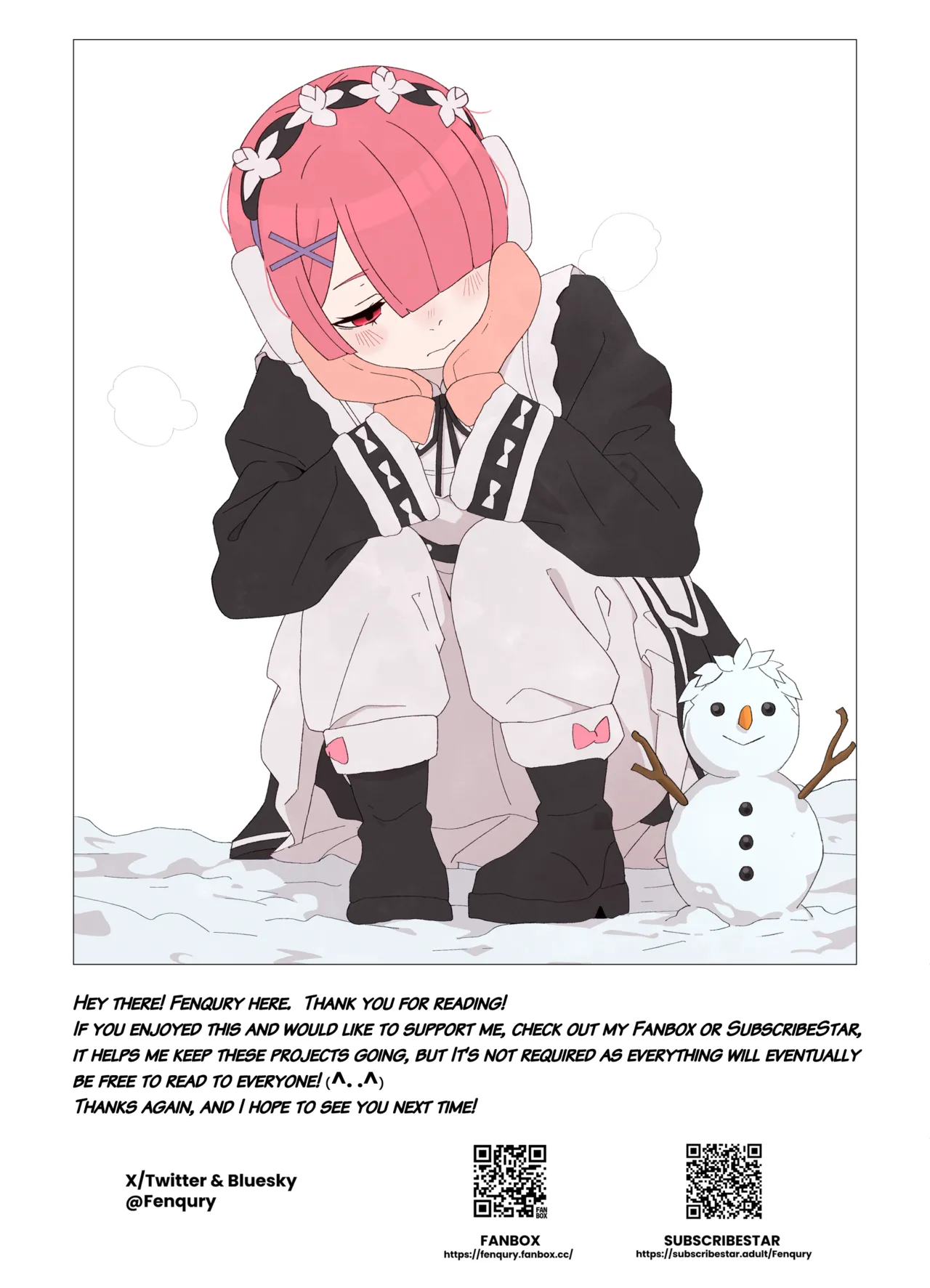 Ramming Ram Ch. 1 page 33 featuring subaru natsuki re zero kara hajimeru isekai seikatsu parody - sole female sole male hentai manga - read online free