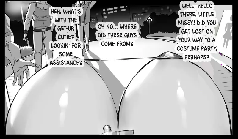 Dairy Cow Outfit page 15 - big breasts hentai manga - read online free