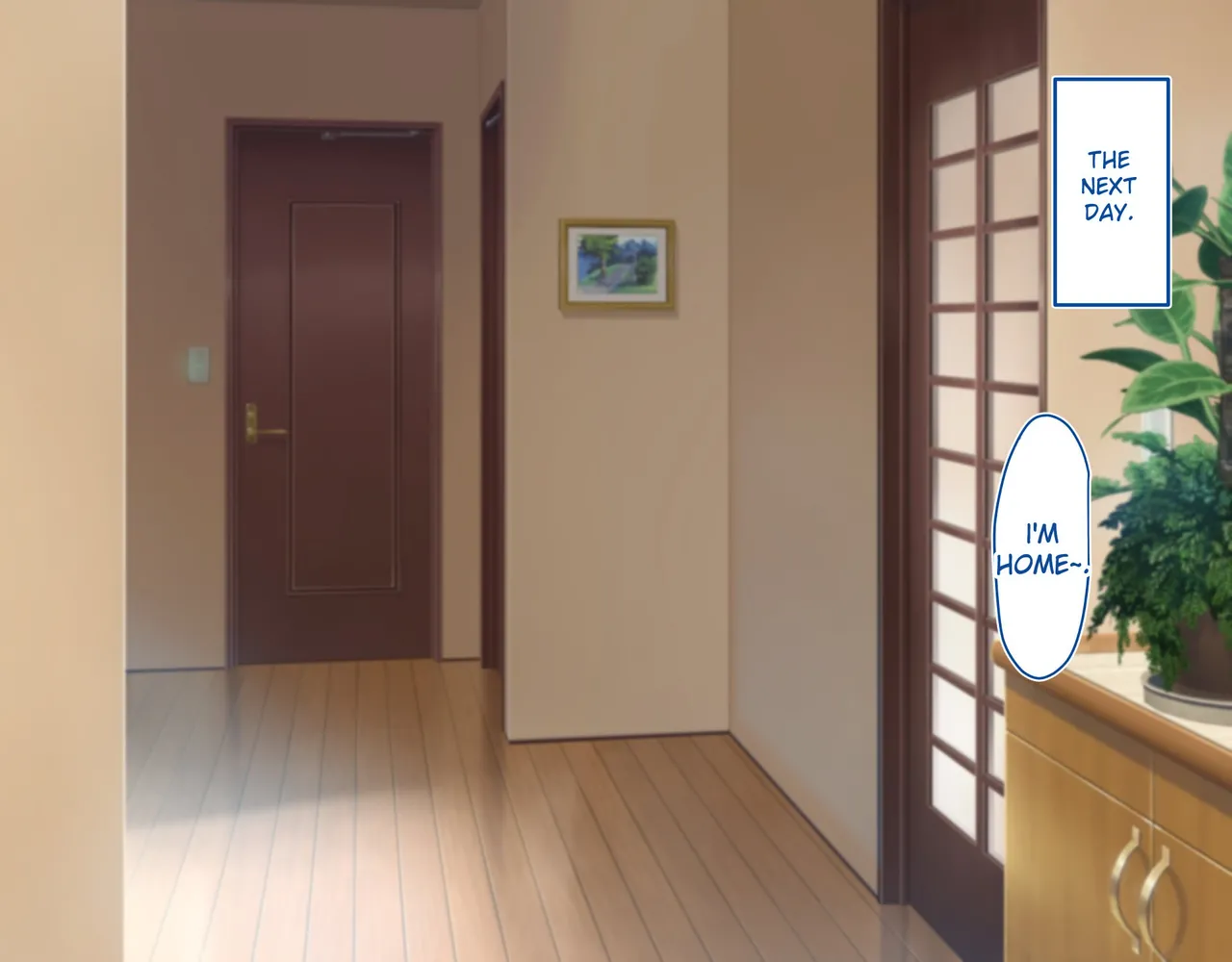 Kyoudai de Okashi Zukuri, Valentine ChoKozukuri page 98 original parody - mosaic censorship big breasts hentai manga - read online free