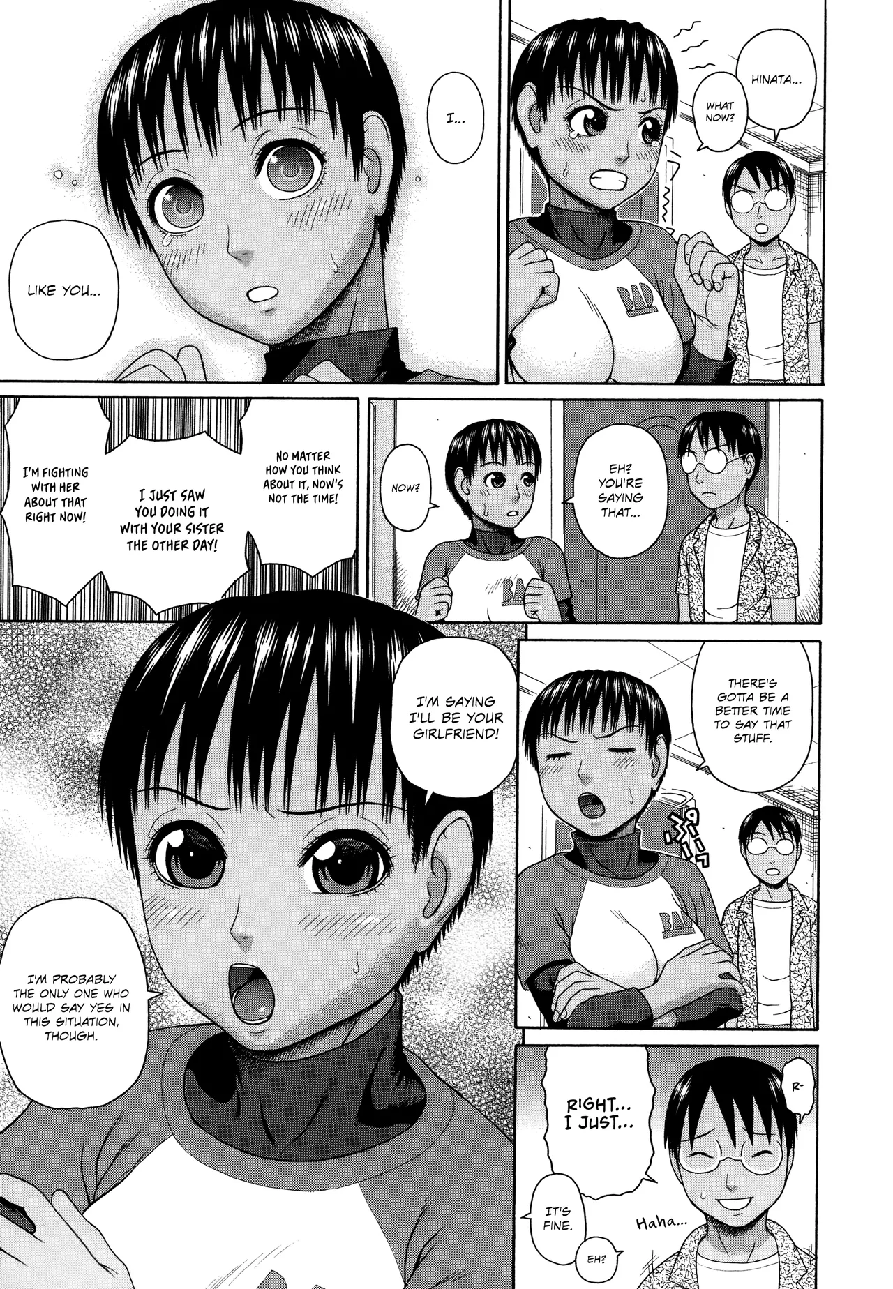 Kazoku Tanran | Family Debaucheries page 139 - milf big breasts hentai manga - read online free