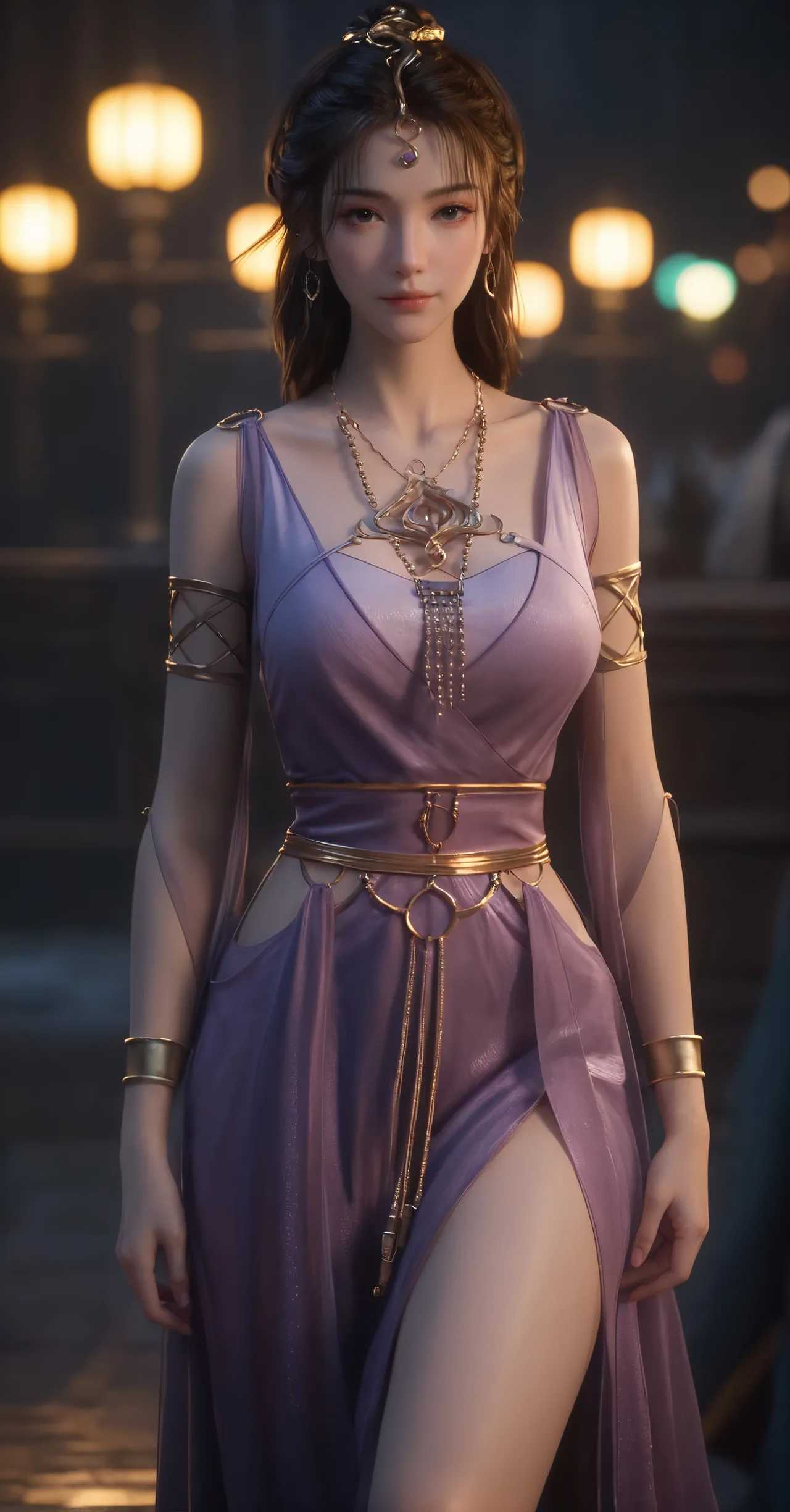 凡人修仙传-文思月 page 14 - uncensored ai generated hentai manga - read online free