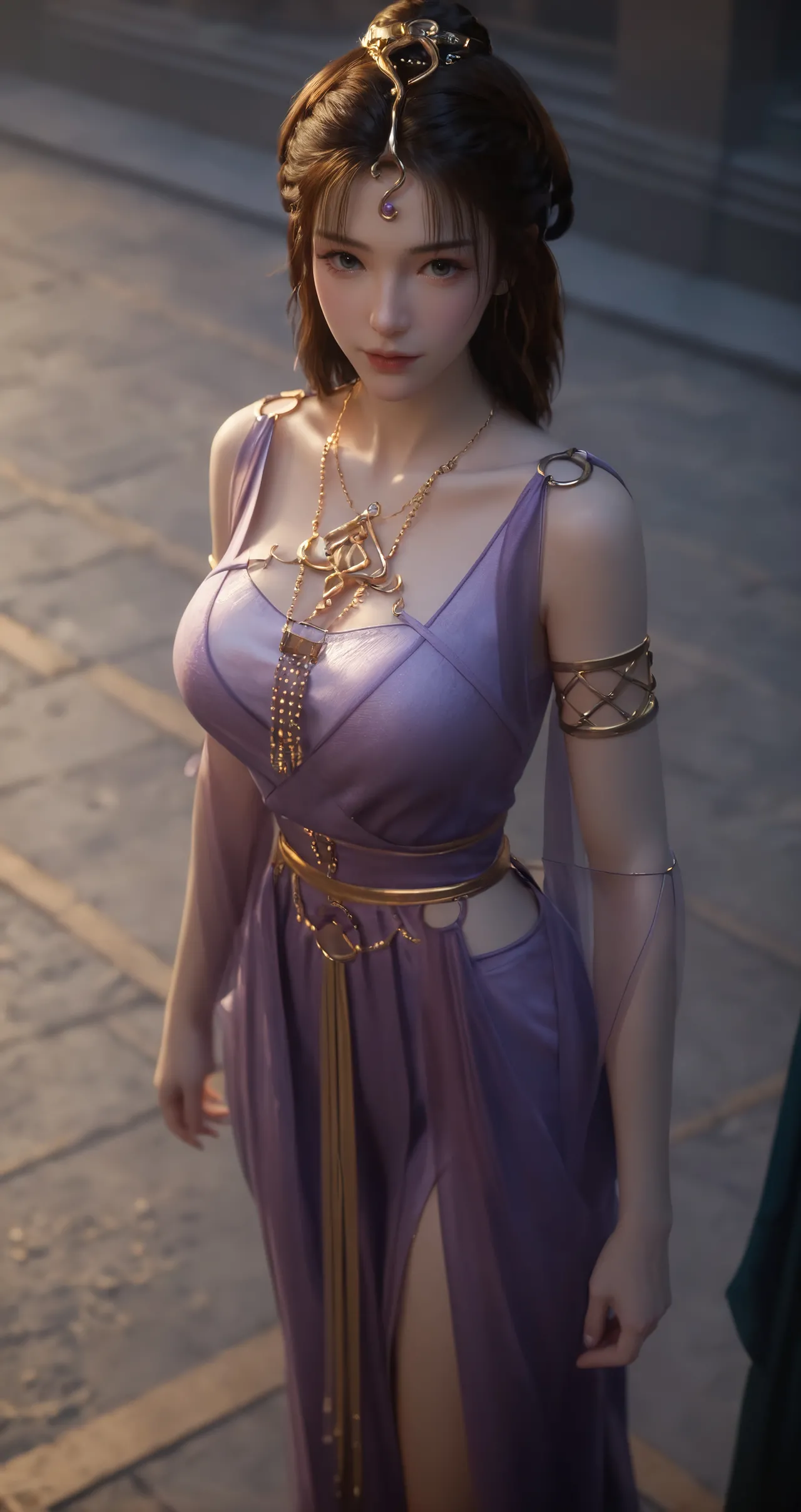 凡人修仙传-文思月 page 15 - uncensored ai generated hentai manga - read online free