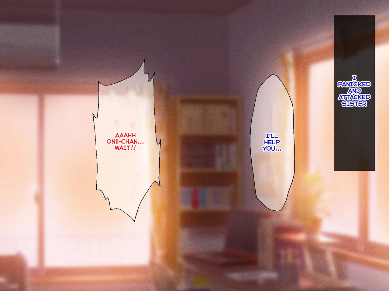 Kyonyuu Imouto to no Oboetate Koubi wa Kimochi Yosugite Yamerarenai page 12 original parody - big breasts masturbation hentai manga - read online free