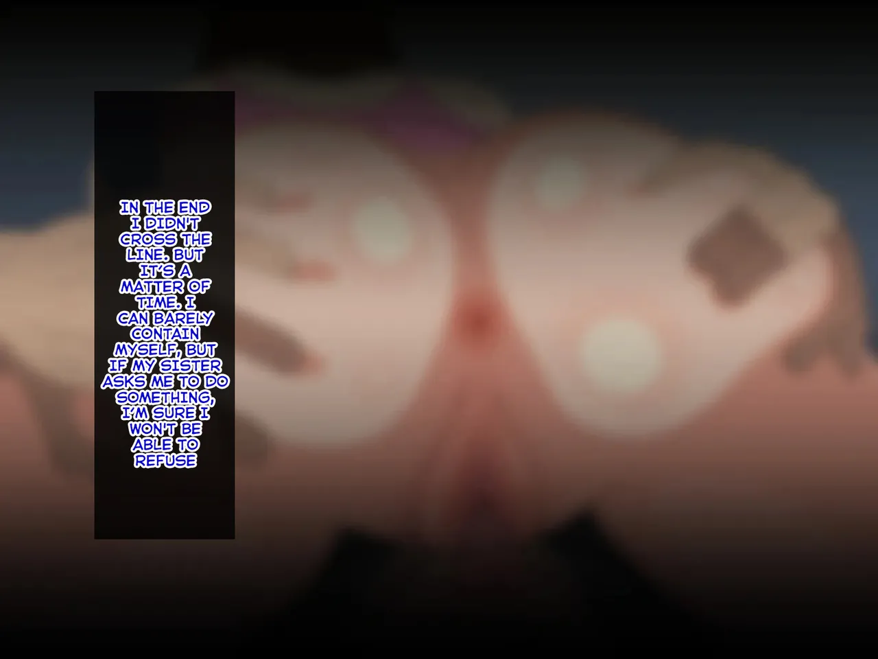 Kyonyuu Imouto to no Oboetate Koubi wa Kimochi Yosugite Yamerarenai page 42 original parody - sole female nakadashi hentai manga - read online free