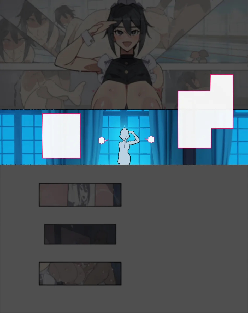 Otosare Joshi-tachi page 510 original parody - big breasts mind control hentai manga - read online free