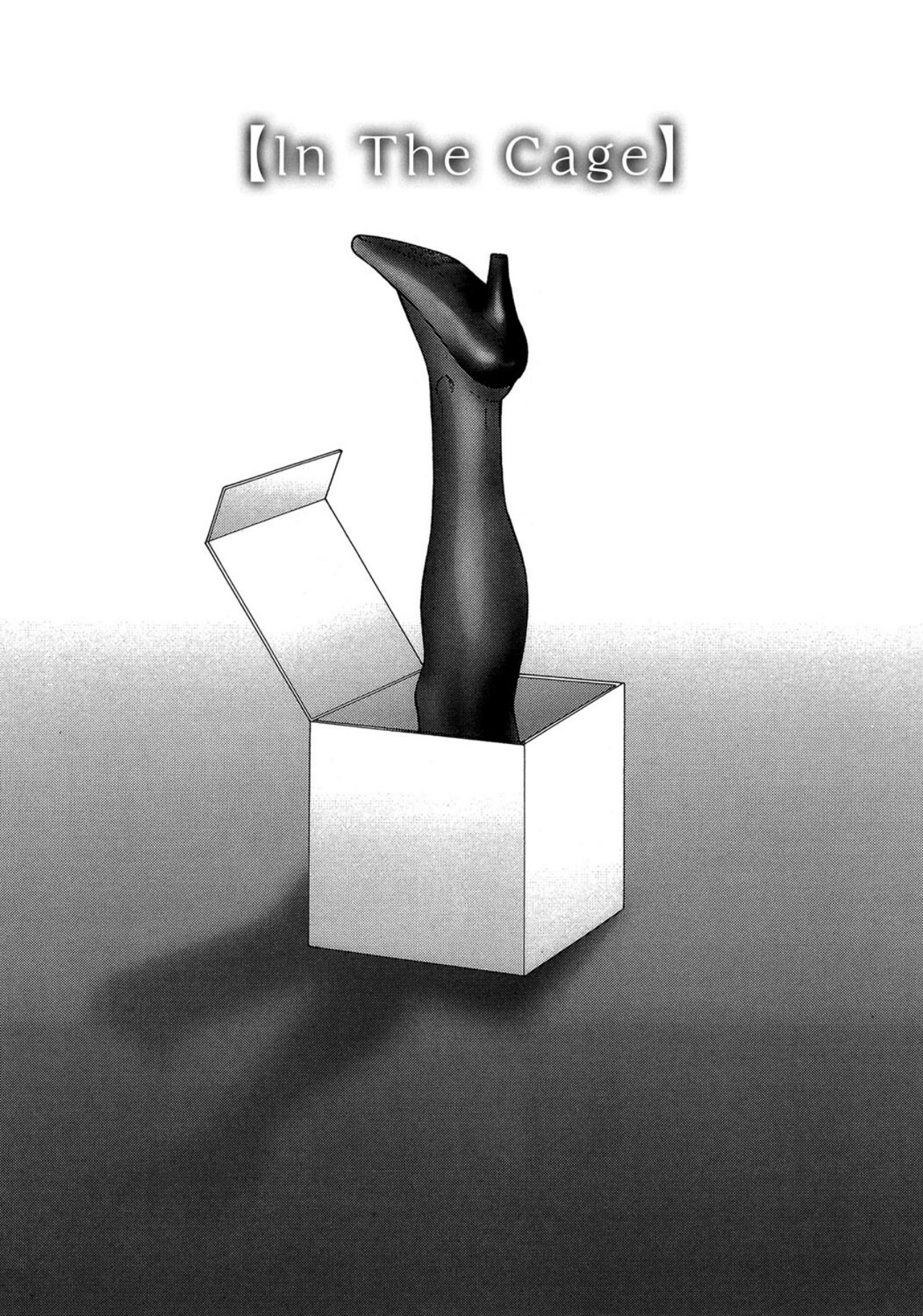 Keraku no Sho - The Bible of Pleasure page 43 - bdsm milf hentai manga - read online free