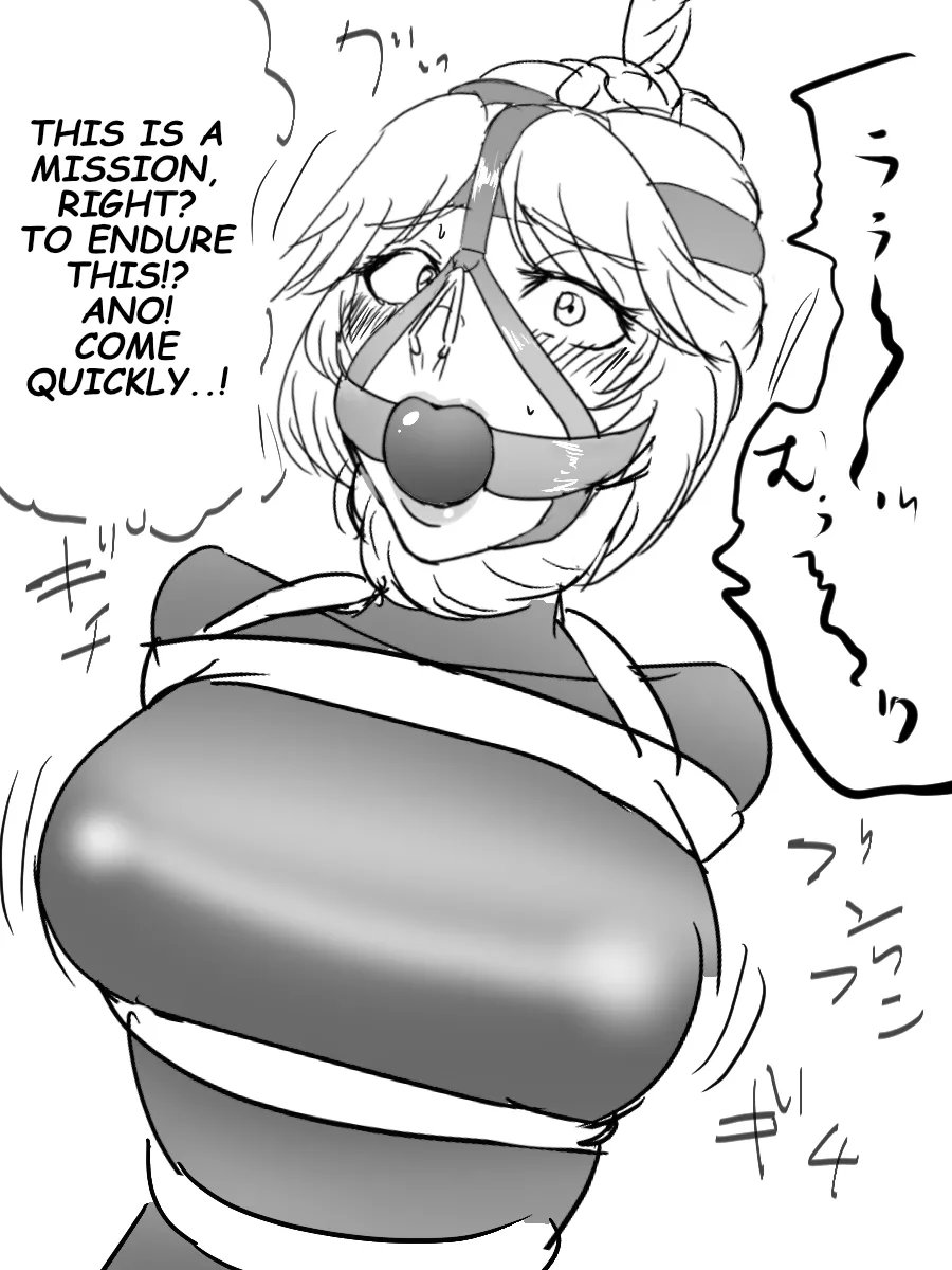 Undercover Investigator Deceived page 14 original parody - females only big breasts hentai manga - read online free