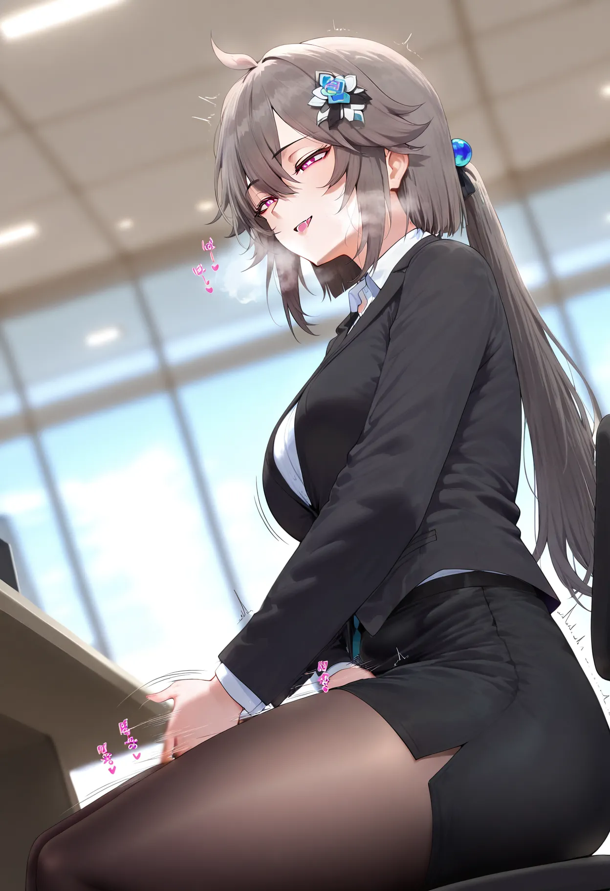 Vita/薇塔(Honkai Impact 3)(178p)nl miyabi ai generated - Page 11