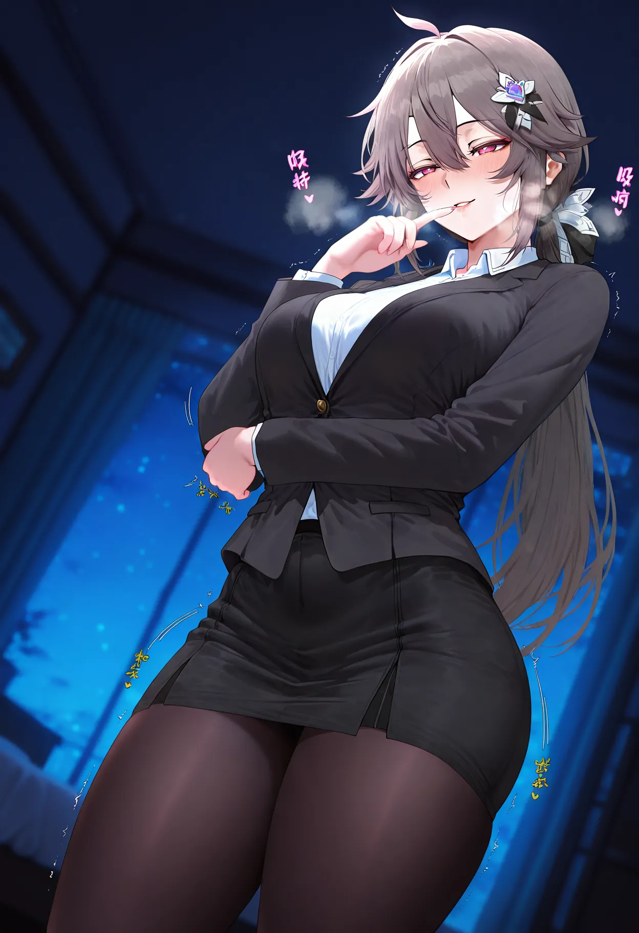 Vita/薇塔(Honkai Impact 3)(178p)nl miyabi ai generated page 111 honkai gakuen parody - uncensored pantyhose hentai manga - read online free