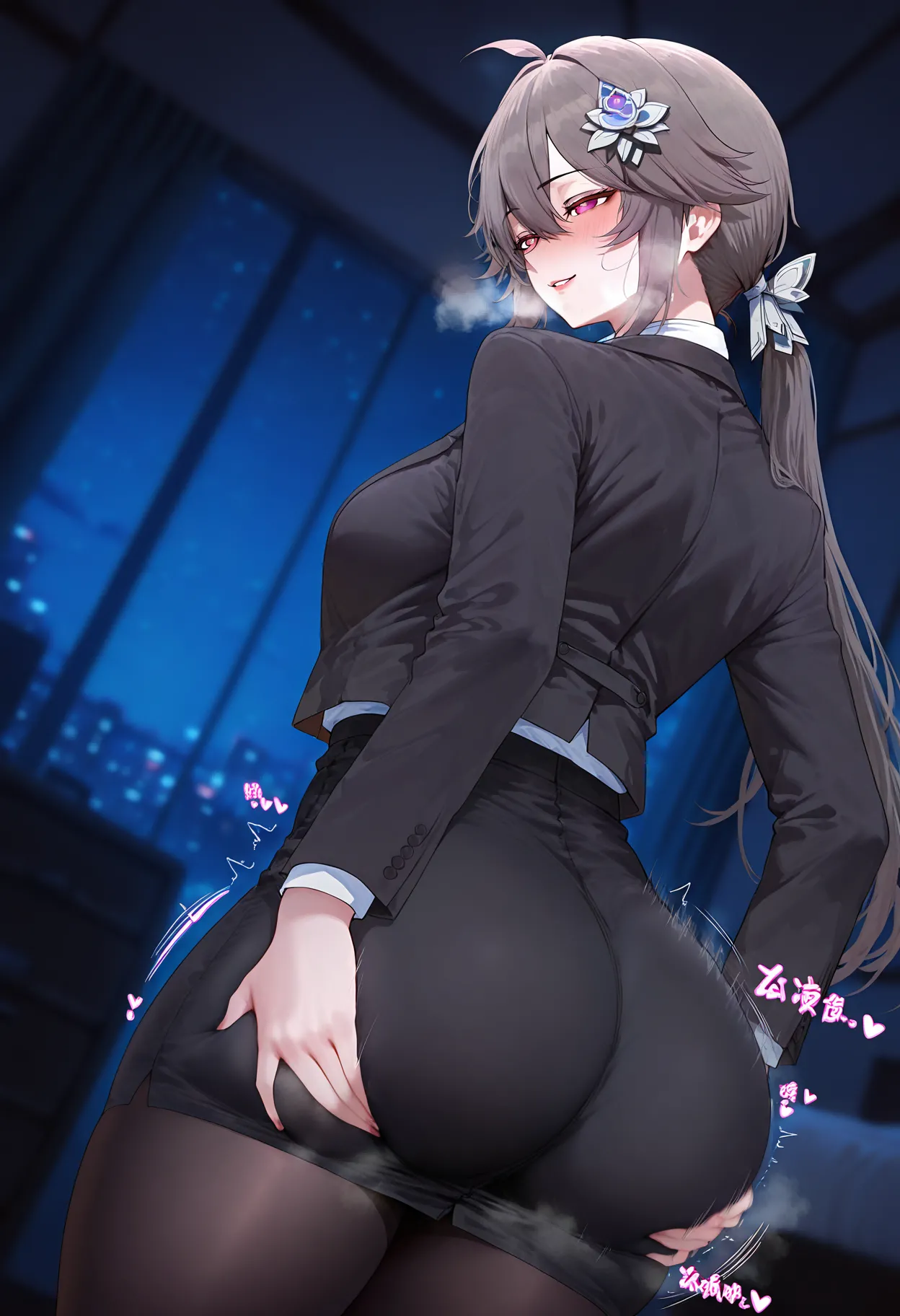 Vita/薇塔(Honkai Impact 3)(178p)nl miyabi ai generated page 112 honkai gakuen parody - uncensored pantyhose hentai manga - read online free