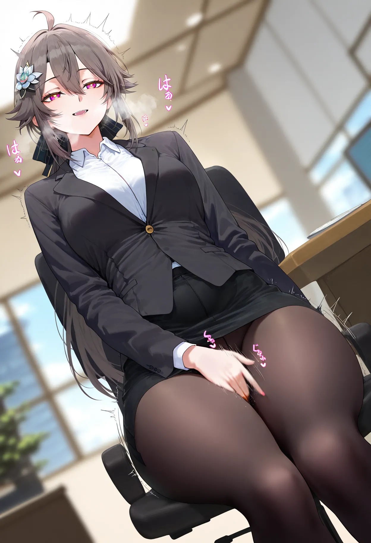 Vita/薇塔(Honkai Impact 3)(178p)nl miyabi ai generated page 12 honkai gakuen parody - sole female big penis hentai manga - read online free