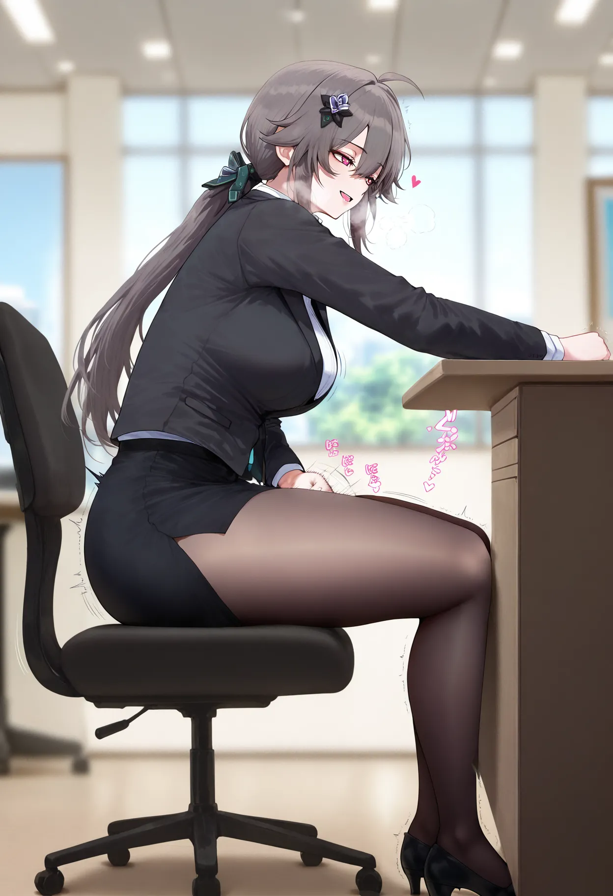 Vita/薇塔(Honkai Impact 3)(178p)nl miyabi ai generated page 9 honkai gakuen parody - sole female big penis hentai manga - read online free