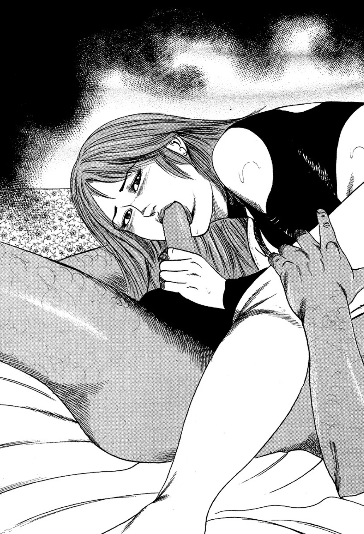 Niizuma・Ryoujokusiiku page 269 - bondage tankoubon hentai manga - read online free