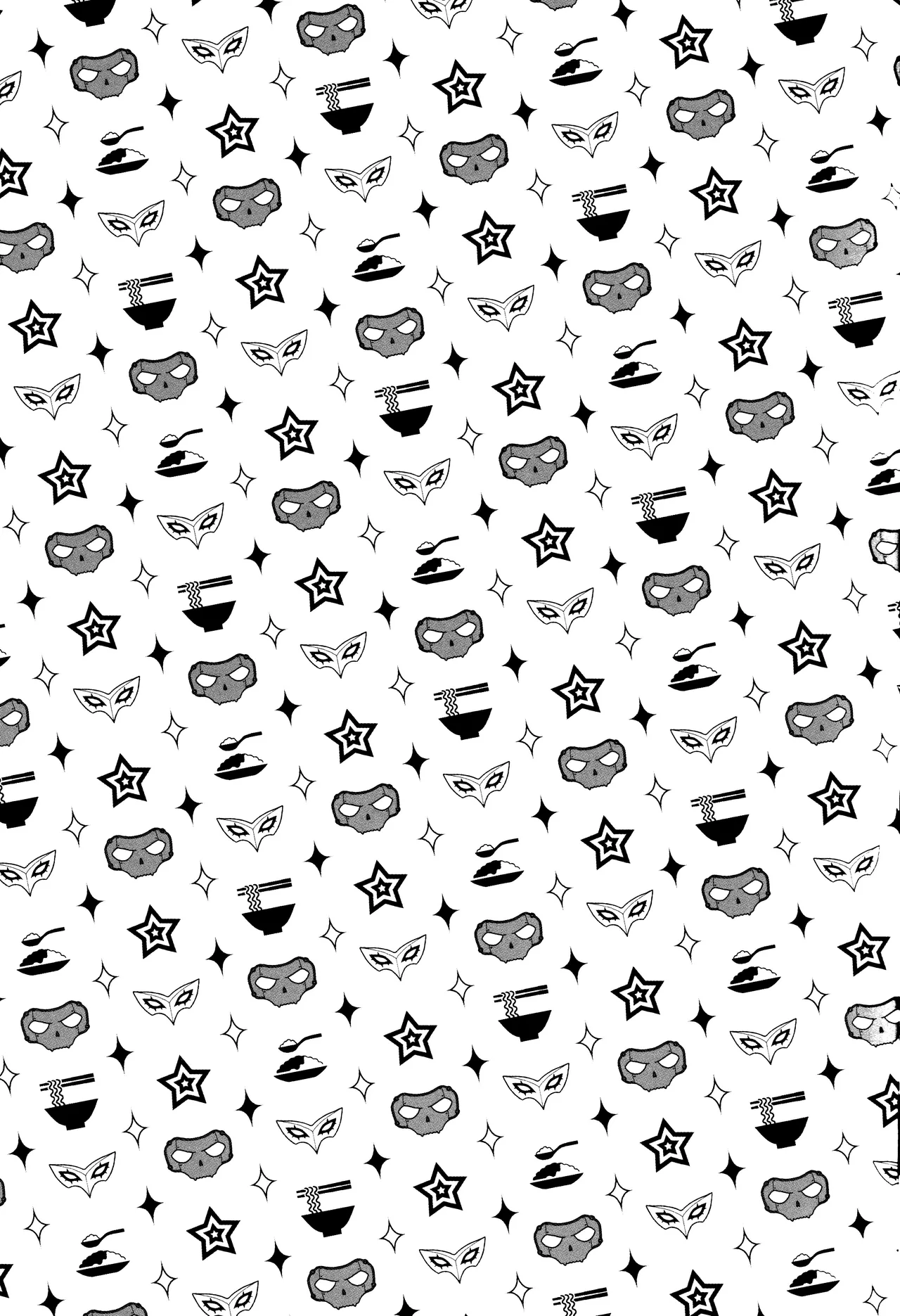 Crush on you! page 43 featuring akira kurusu persona 5 parody - frottage anal hentai manga - read online free