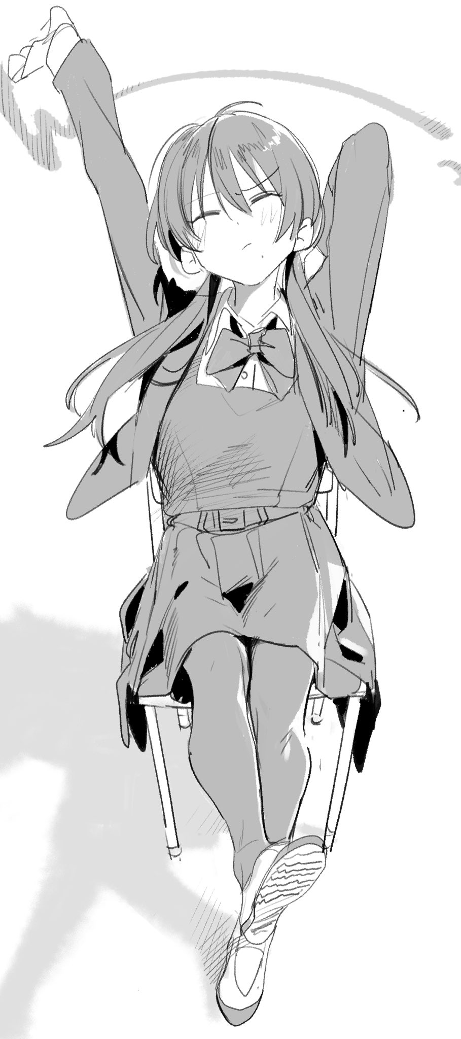 Zoku Kunikida Senpai no Kakushigoto | 续・国木田学姐的隐瞒之事 page 62 original parody - squirting kissing hentai manga - read online free