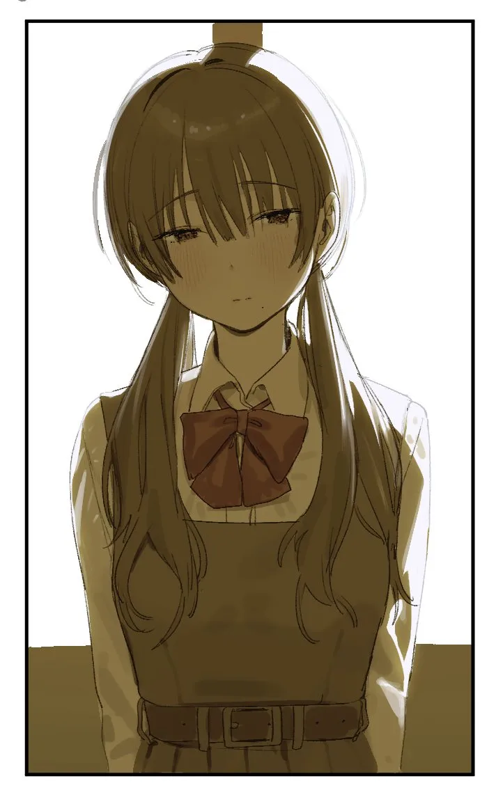 Zoku Kunikida Senpai no Kakushigoto | 续・国木田学姐的隐瞒之事 page 66 original parody - squirting kissing hentai manga - read online free