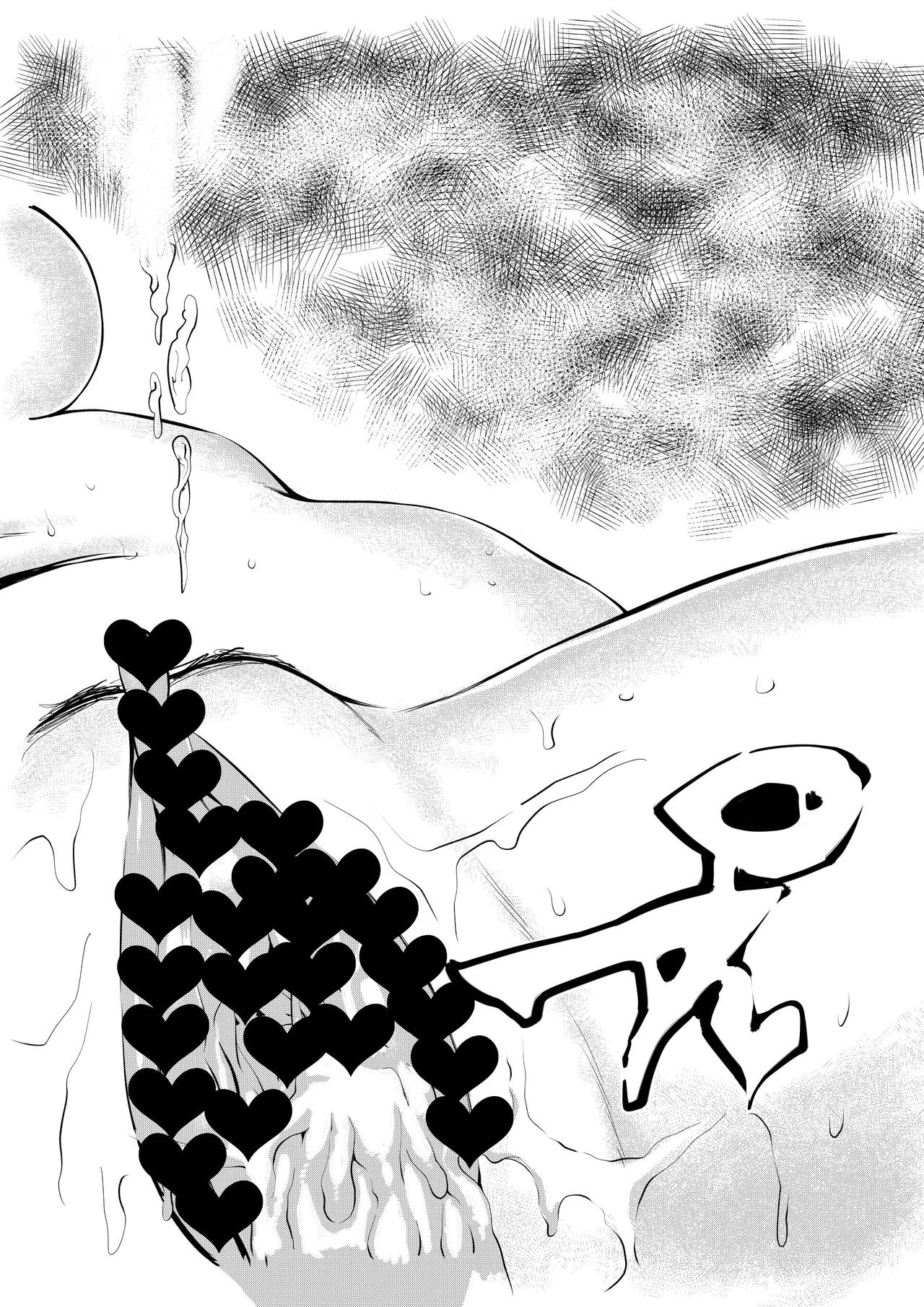 ハーピィレディ２お姉さんのエロマンガ page 61 original parody - big breasts vomit hentai manga - read online free