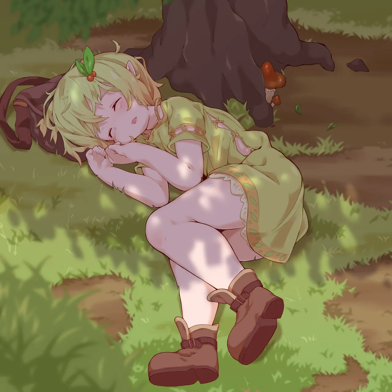 [Sudumeno oyado] Skeb + alpha -illustration collection- 1 page 33 original parody - bondage mosaic censorship hentai manga - read online free