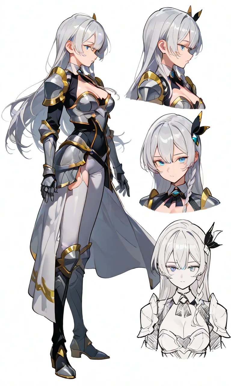 Sunset Inn Allucia Part 1 page 43 featuring allucia citrus katainaka no ossan kensei ni naru parody - ai generated hentai manga - read online free