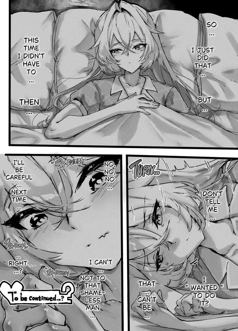 Opportunity for Zaychik page 22 featuring bronya zaychik honkai gakuen parody - big breasts prostitution hentai manga - read online free