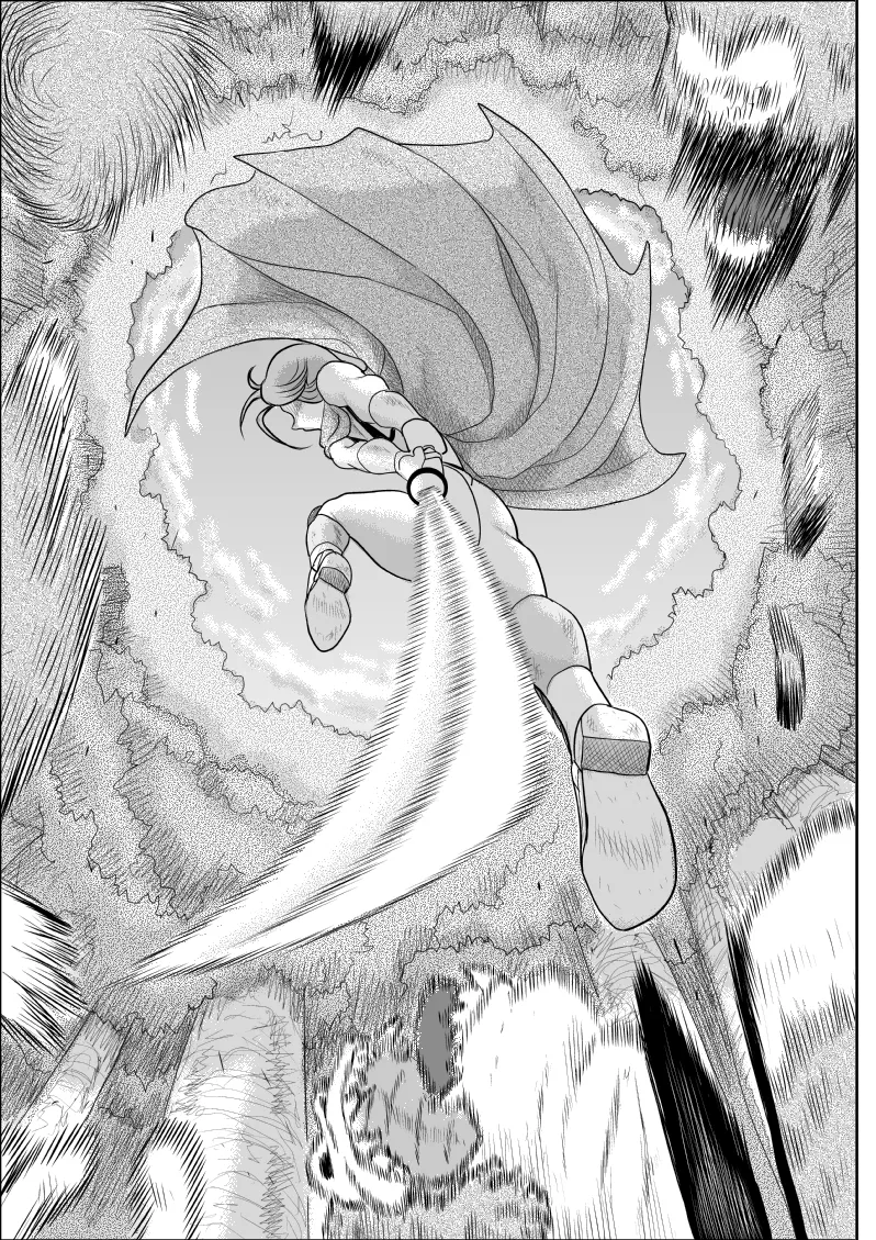 Damasare Bi-kenshi Corona Soushuuhen page 139 original parody - mosaic censorship multi-work series hentai manga - read online free