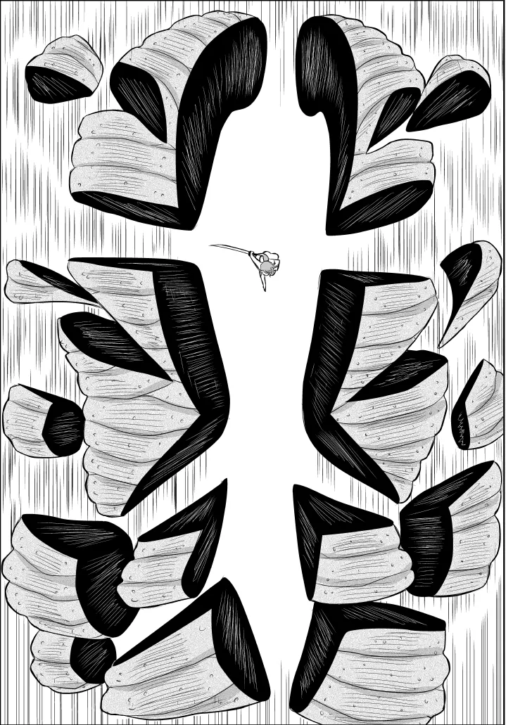 Damasare Bi-kenshi Corona Soushuuhen page 53 original parody - story arc multi-work series hentai manga - read online free